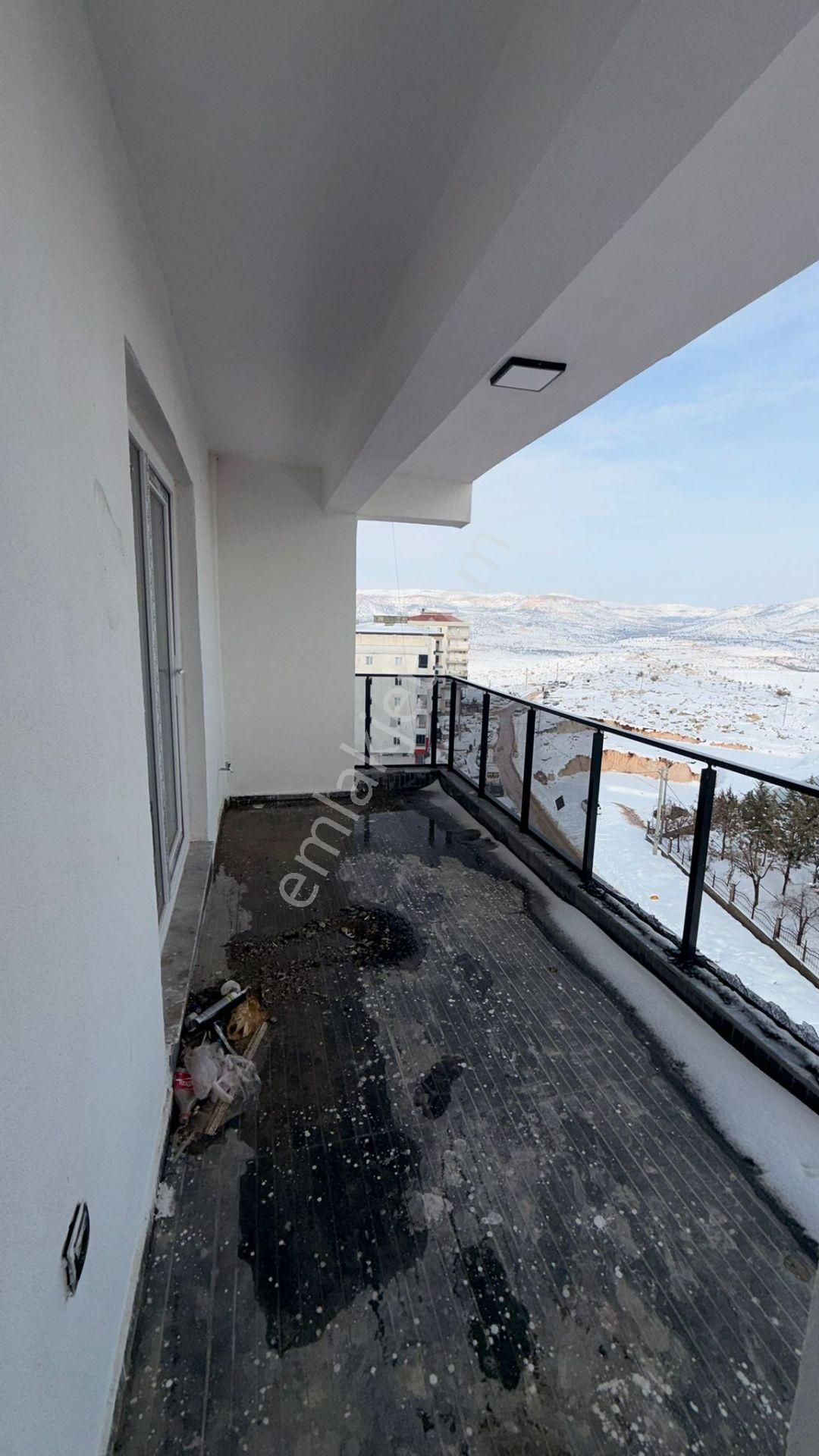 Barak Emlak'tan Sosyal Bilimler Civarı Satılık 3+1 Lüks Daireler - Görsel 23