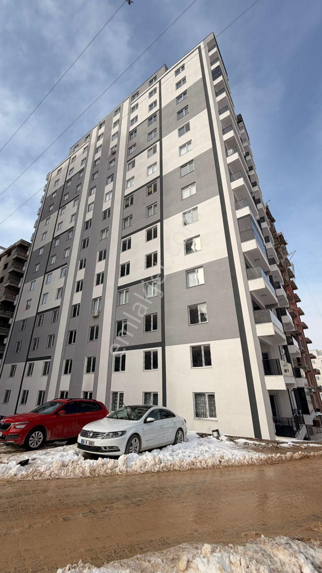 Barak Emlak'tan Sosyal Bilimler Civarı Satılık 3+1 Lüks Daireler - Görsel 2