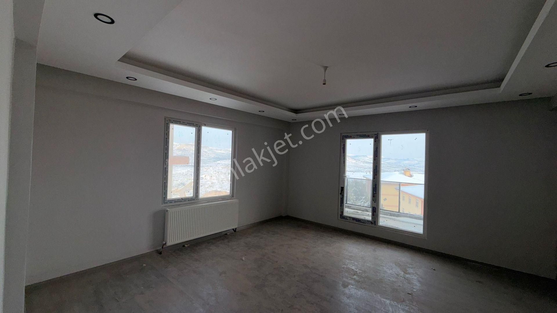 Barak Emlak'tan Sosyal Bilimler Civarı Satılık 3+1 Lüks Daireler - Görsel 18