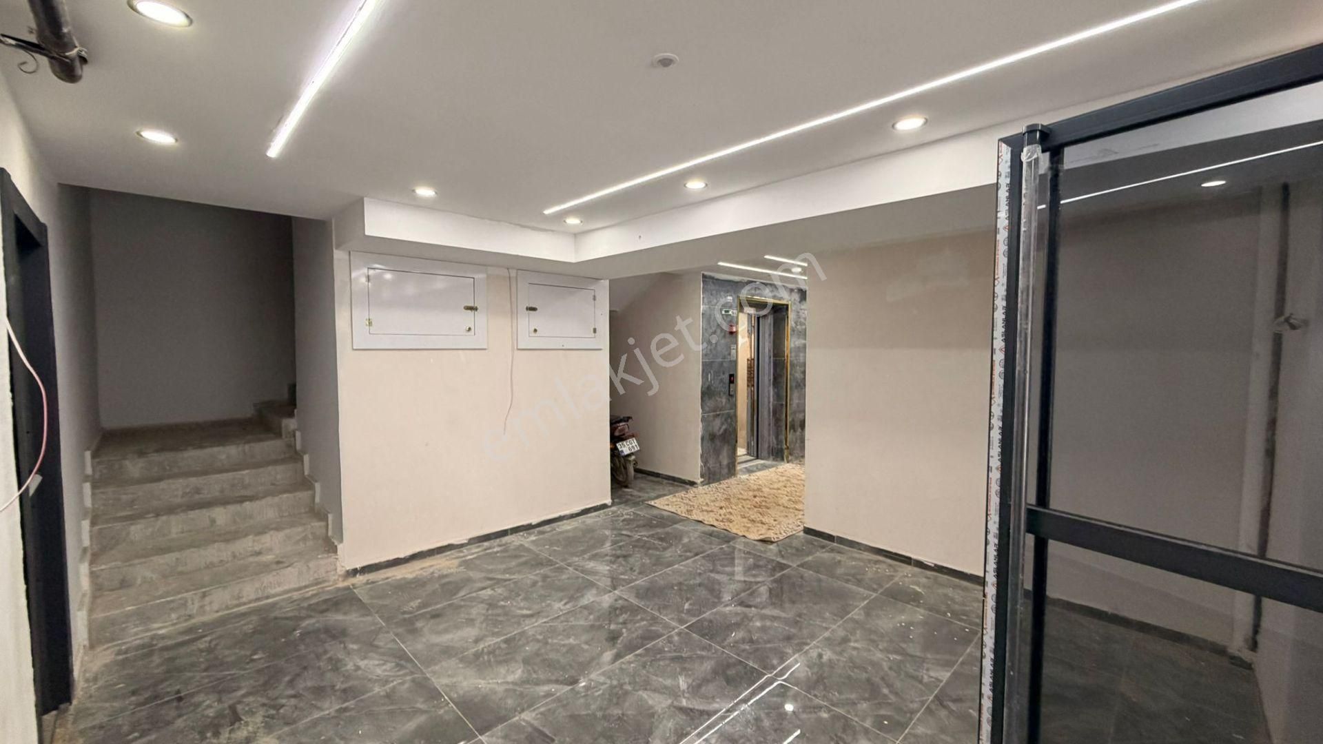 Barak Emlak'tan Sosyal Bilimler Civarı Satılık 3+1 Lüks Daireler - Görsel 4