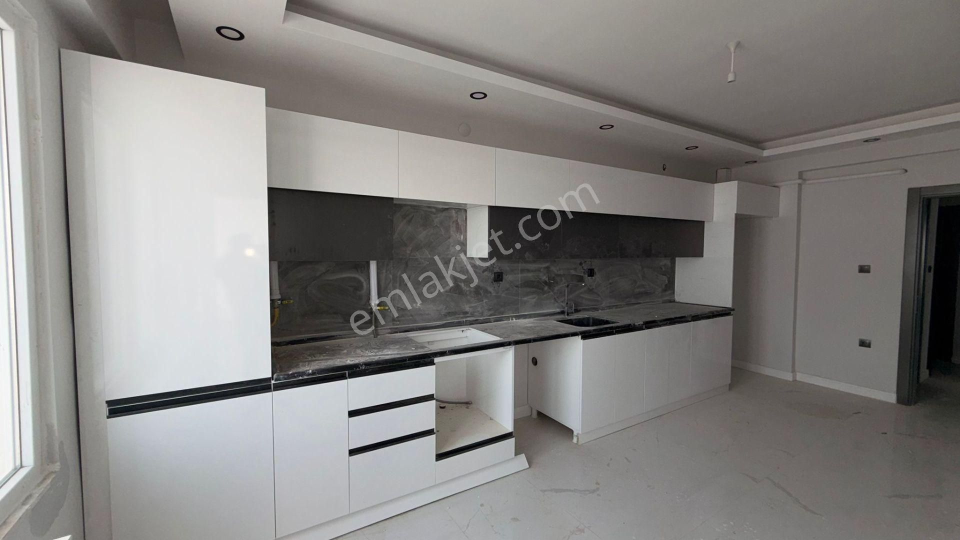 Barak Emlak'tan Sosyal Bilimler Civarı Satılık 3+1 Lüks Daireler - Görsel 24