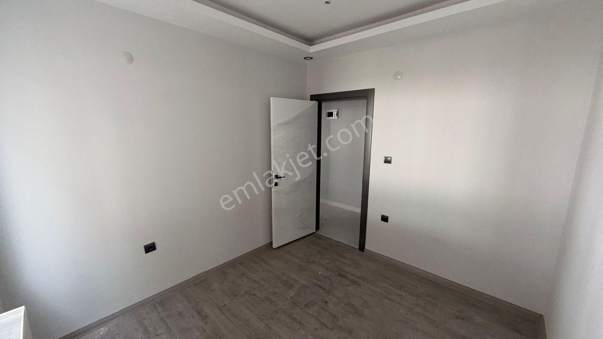 Barak Emlak'tan Sosyal Bilimler Civarı Satılık 3+1 Lüks Daireler - Görsel 16