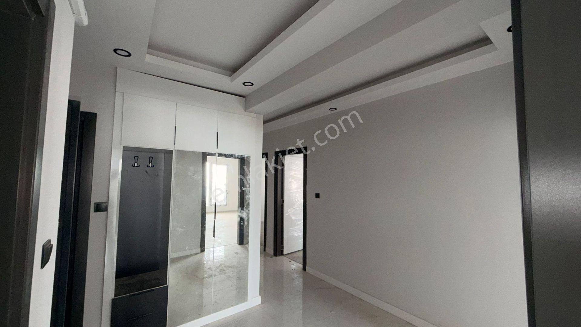 Barak Emlak'tan Sosyal Bilimler Civarı Satılık 3+1 Lüks Daireler - Görsel 19