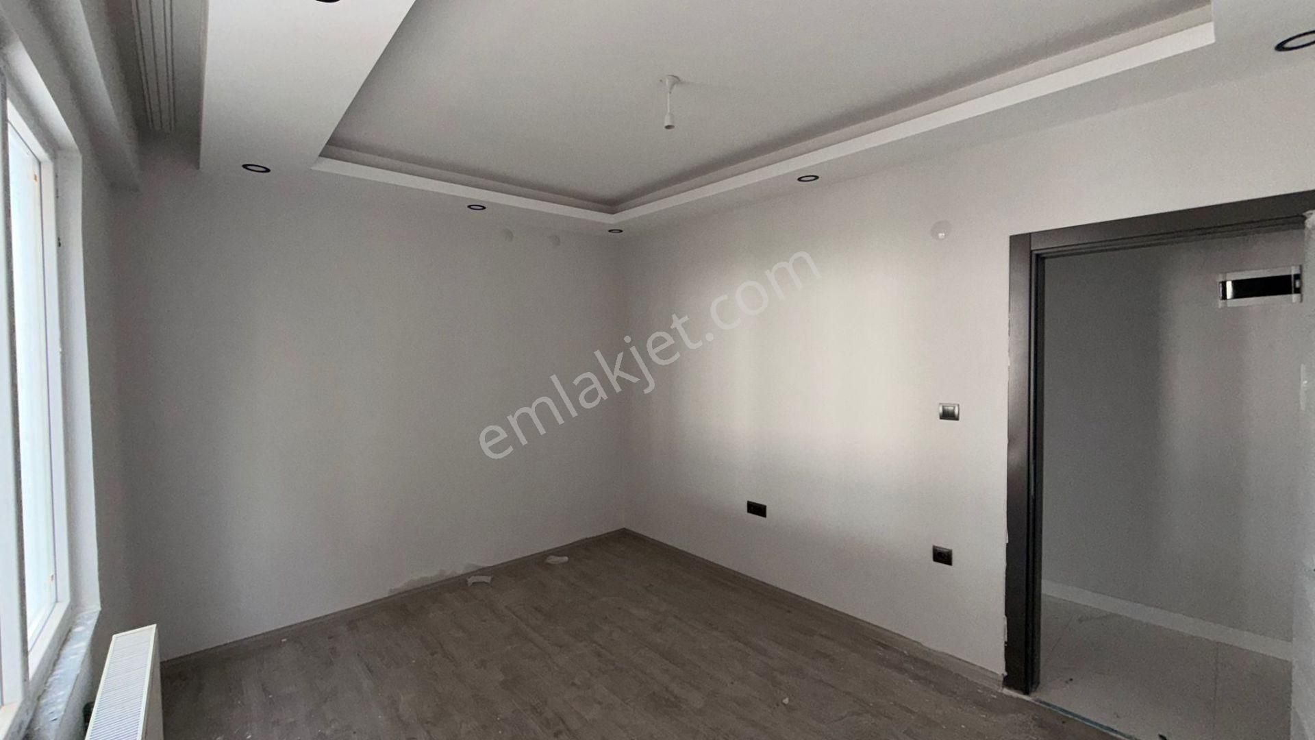 Barak Emlak'tan Sosyal Bilimler Civarı Satılık 3+1 Lüks Daireler - Görsel 13