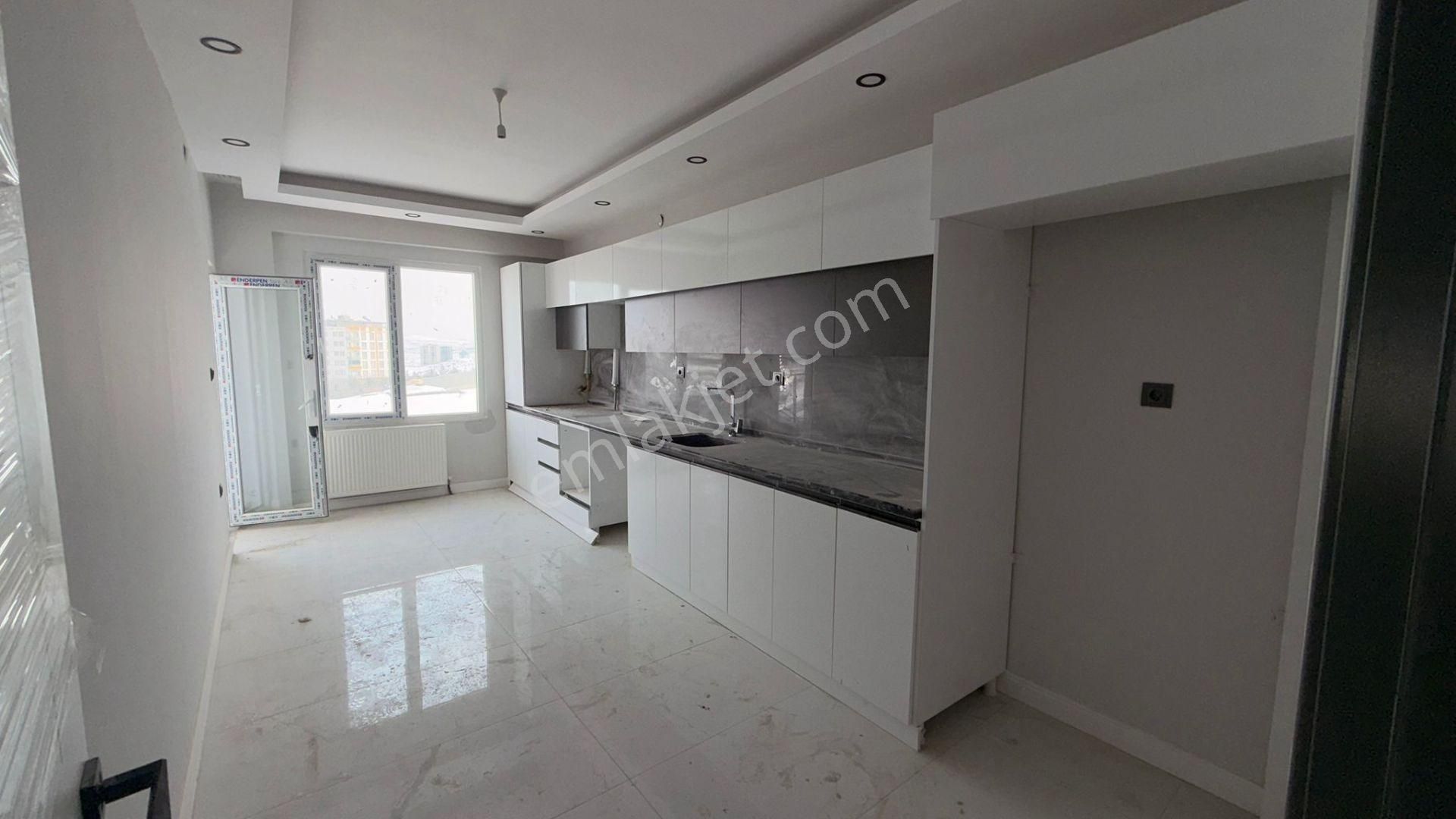 Barak Emlak'tan Sosyal Bilimler Civarı Satılık 3+1 Lüks Daireler - Görsel 25