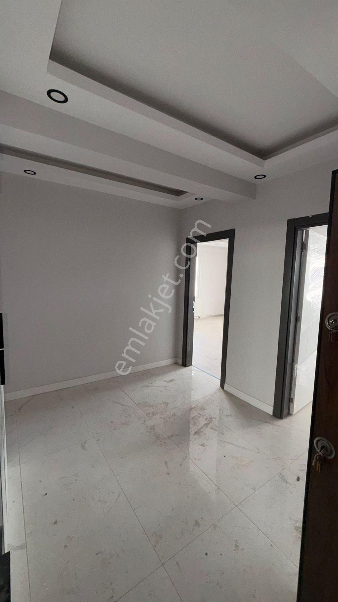 Barak Emlak'tan Sosyal Bilimler Civarı Satılık 3+1 Lüks Daireler - Görsel 31