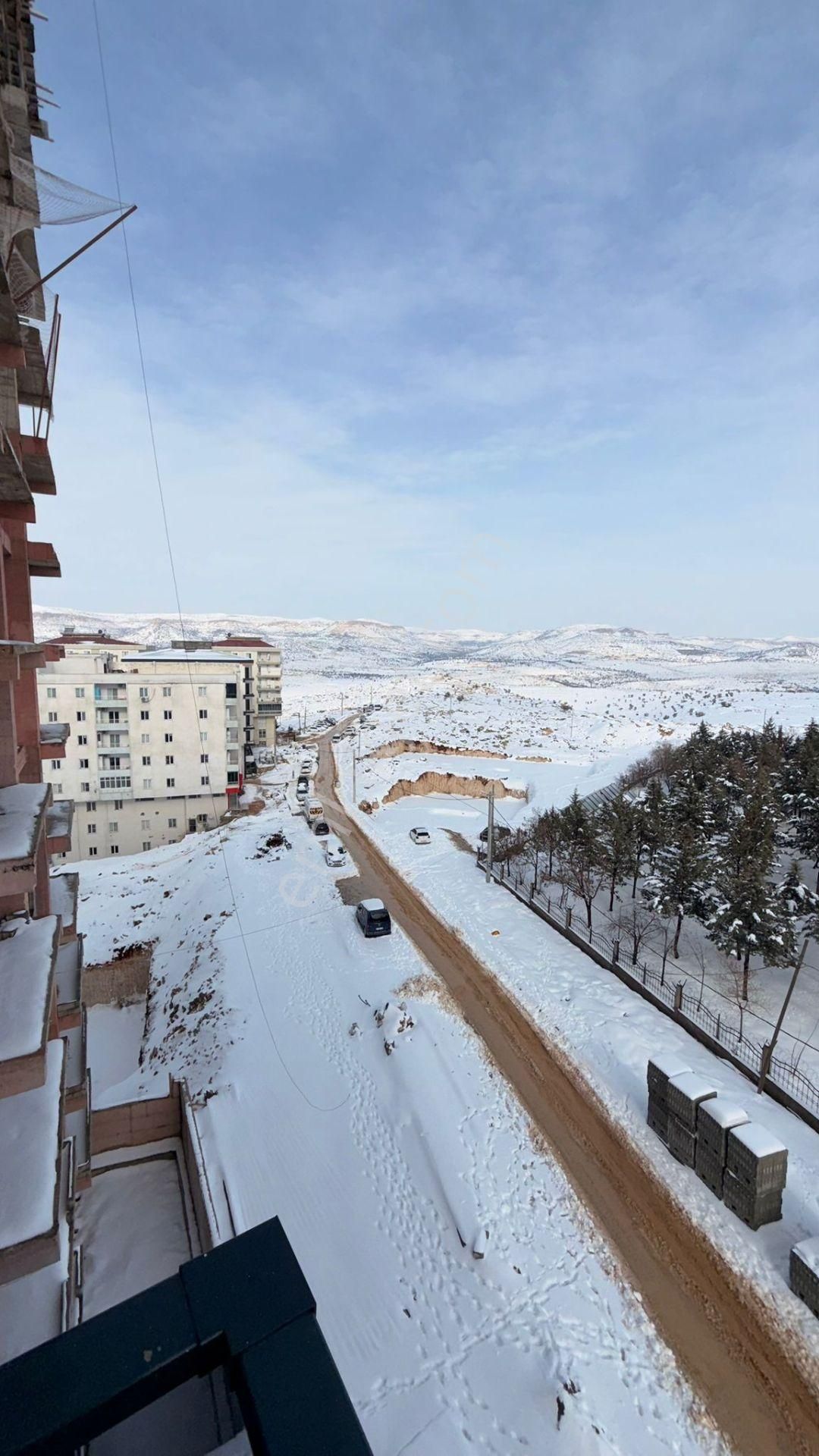 Barak Emlak'tan Sosyal Bilimler Civarı Satılık 3+1 Lüks Daireler - Görsel 26