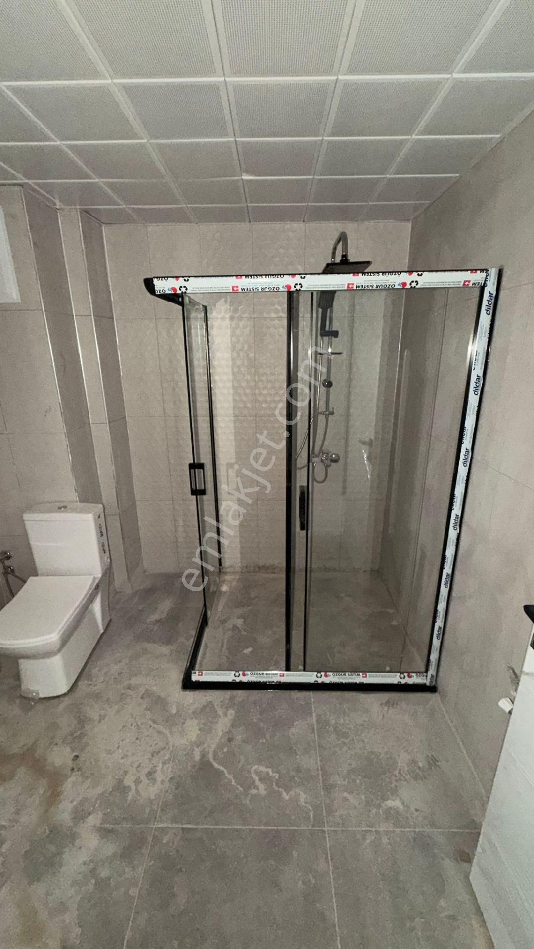 Barak Emlak'tan Sosyal Bilimler Civarı Satılık 3+1 Lüks Daireler - Görsel 9