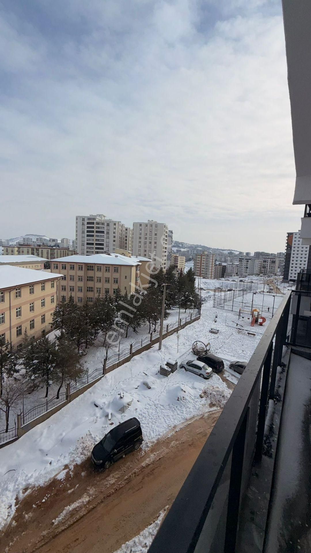 Barak Emlak'tan Sosyal Bilimler Civarı Satılık 3+1 Lüks Daireler - Görsel 20