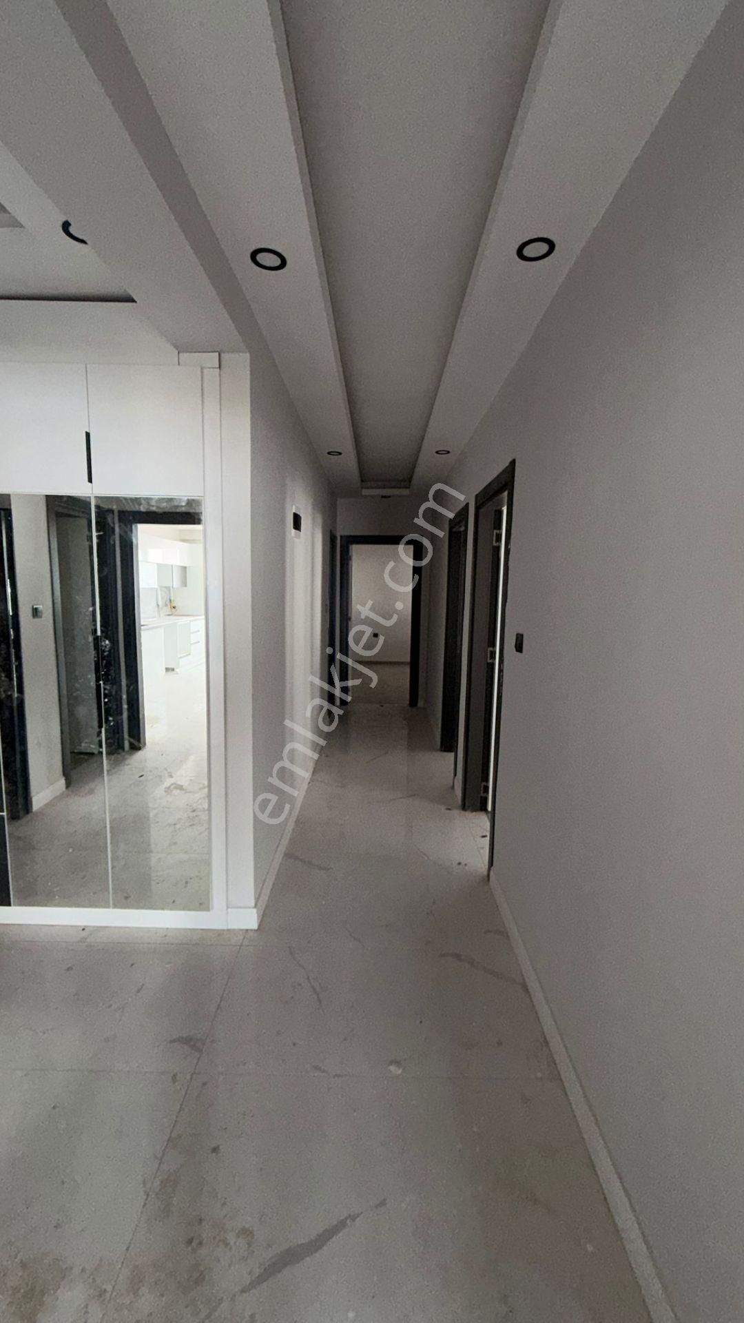 Barak Emlak'tan Sosyal Bilimler Civarı Satılık 3+1 Lüks Daireler - Görsel 15