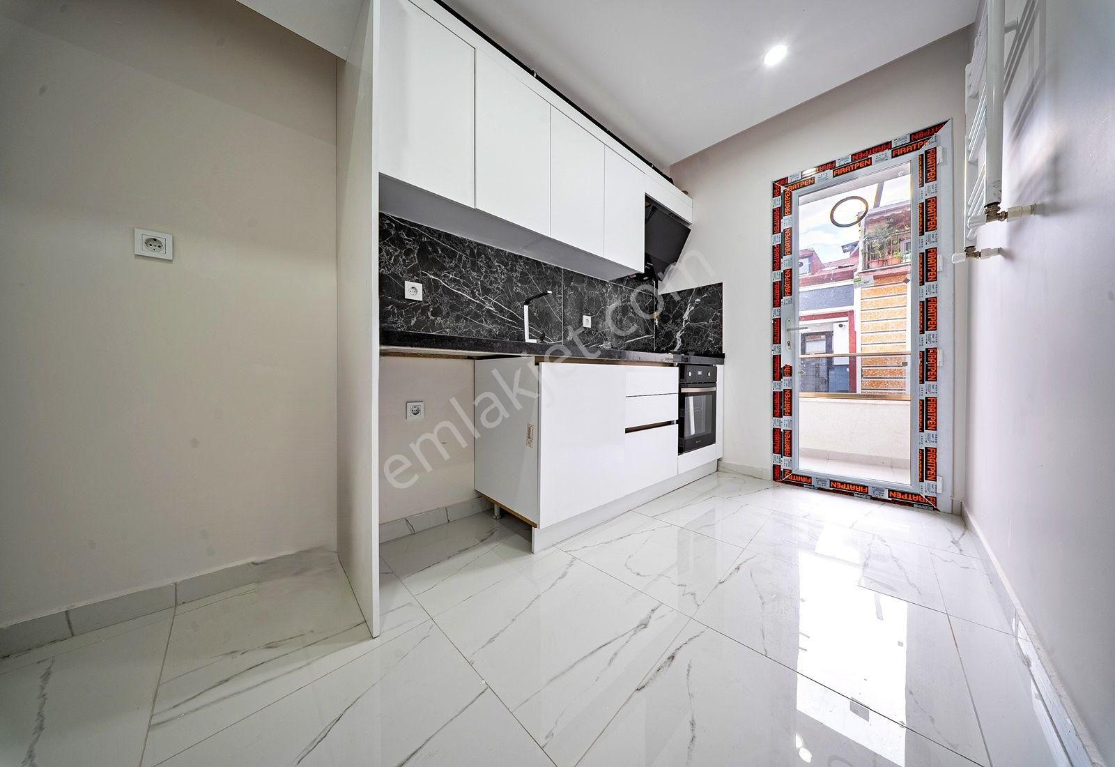 Weal World' Den Ahmet Yasevi Cd. Yakını, Sıfır, 2+1 Lüks Daireler ...