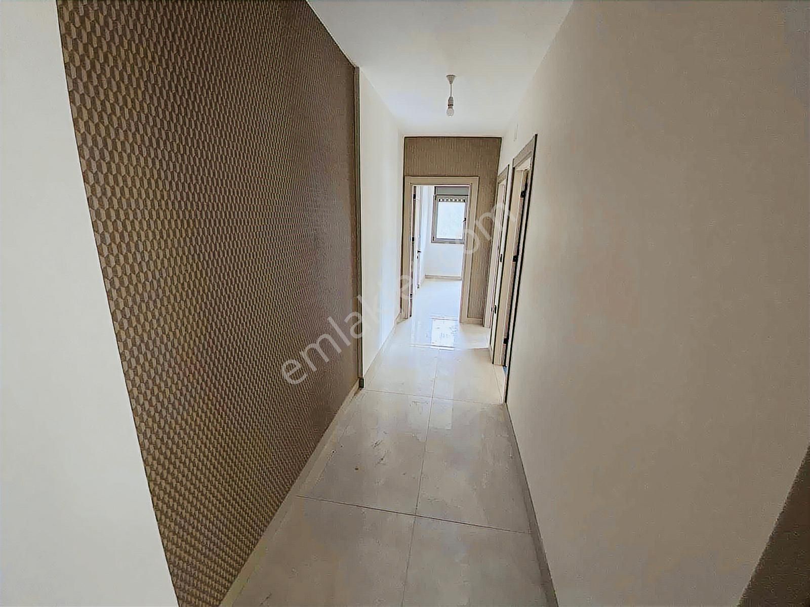 Dağlı !gayrimenkul'den Havuzlu Site İçi 3+1 Lüks Yapım Daire - Görsel 6