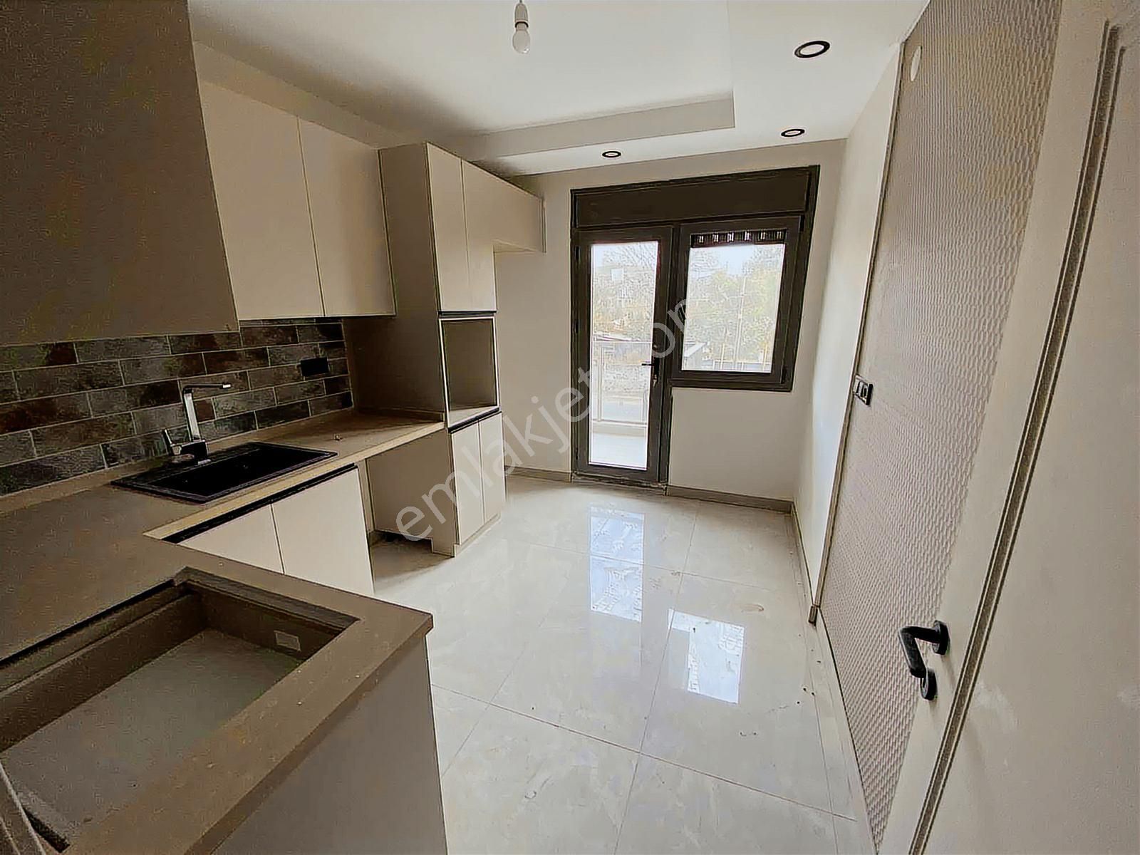 Dağlı !gayrimenkul'den Havuzlu Site İçi 3+1 Lüks Yapım Daire - Görsel 10