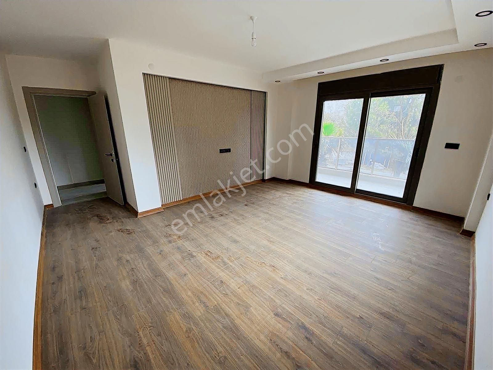 Dağlı !gayrimenkul'den Havuzlu Site İçi 3+1 Lüks Yapım Daire - Görsel 27