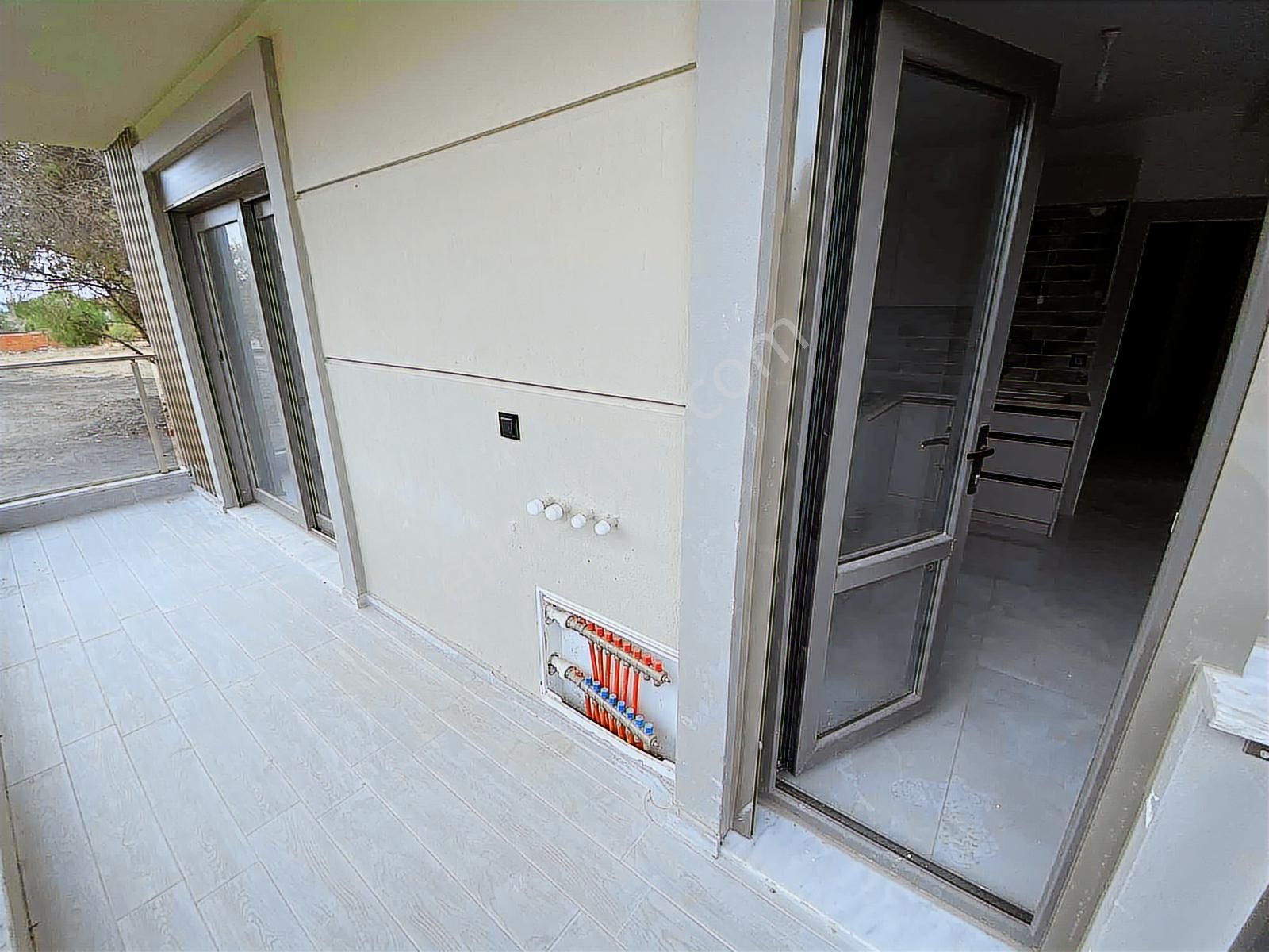 Dağlı !gayrimenkul'den Havuzlu Site İçi 3+1 Lüks Yapım Daire - Görsel 28