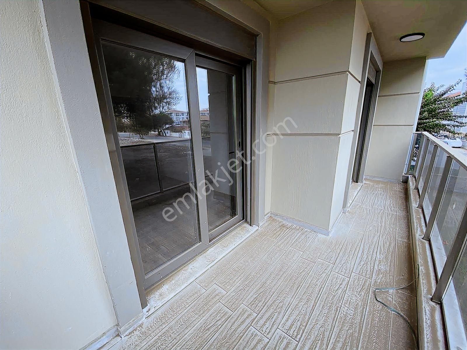 Dağlı !gayrimenkul'den Havuzlu Site İçi 3+1 Lüks Yapım Daire - Görsel 15