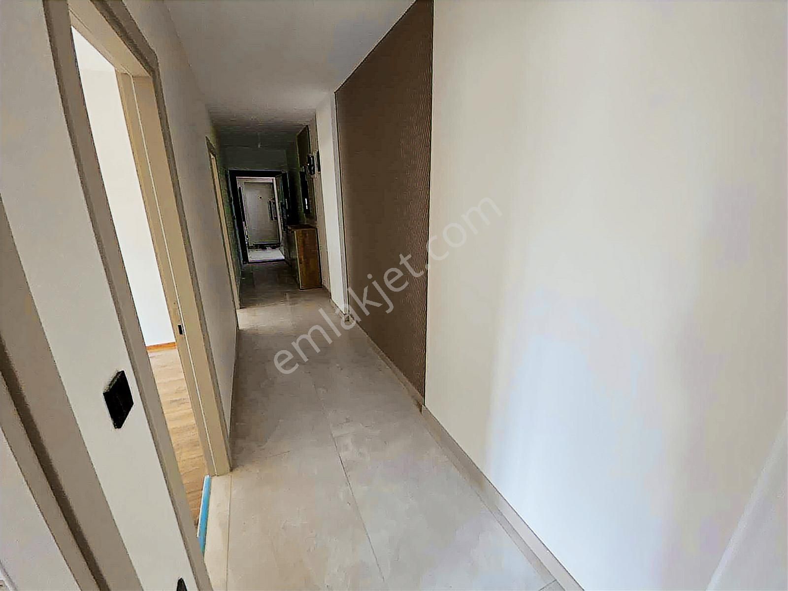 Dağlı !gayrimenkul'den Havuzlu Site İçi 3+1 Lüks Yapım Daire - Görsel 24