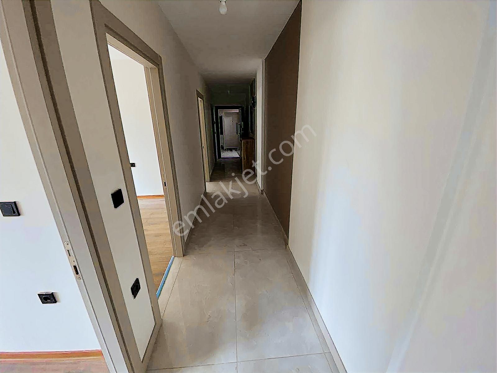 Dağlı !gayrimenkul'den Havuzlu Site İçi 3+1 Lüks Yapım Daire - Görsel 25