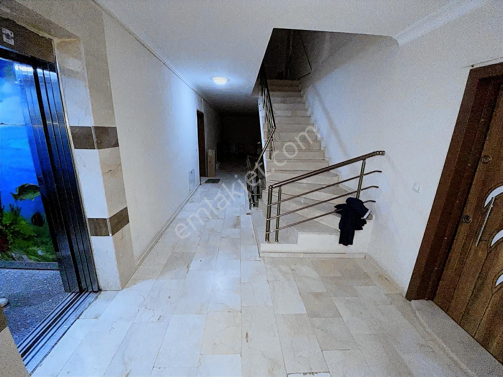 Dağlı !gayrimenkul'den 2+1cadde Üzeri Kapalı Mutfak Fırsatdaire - Görsel 2