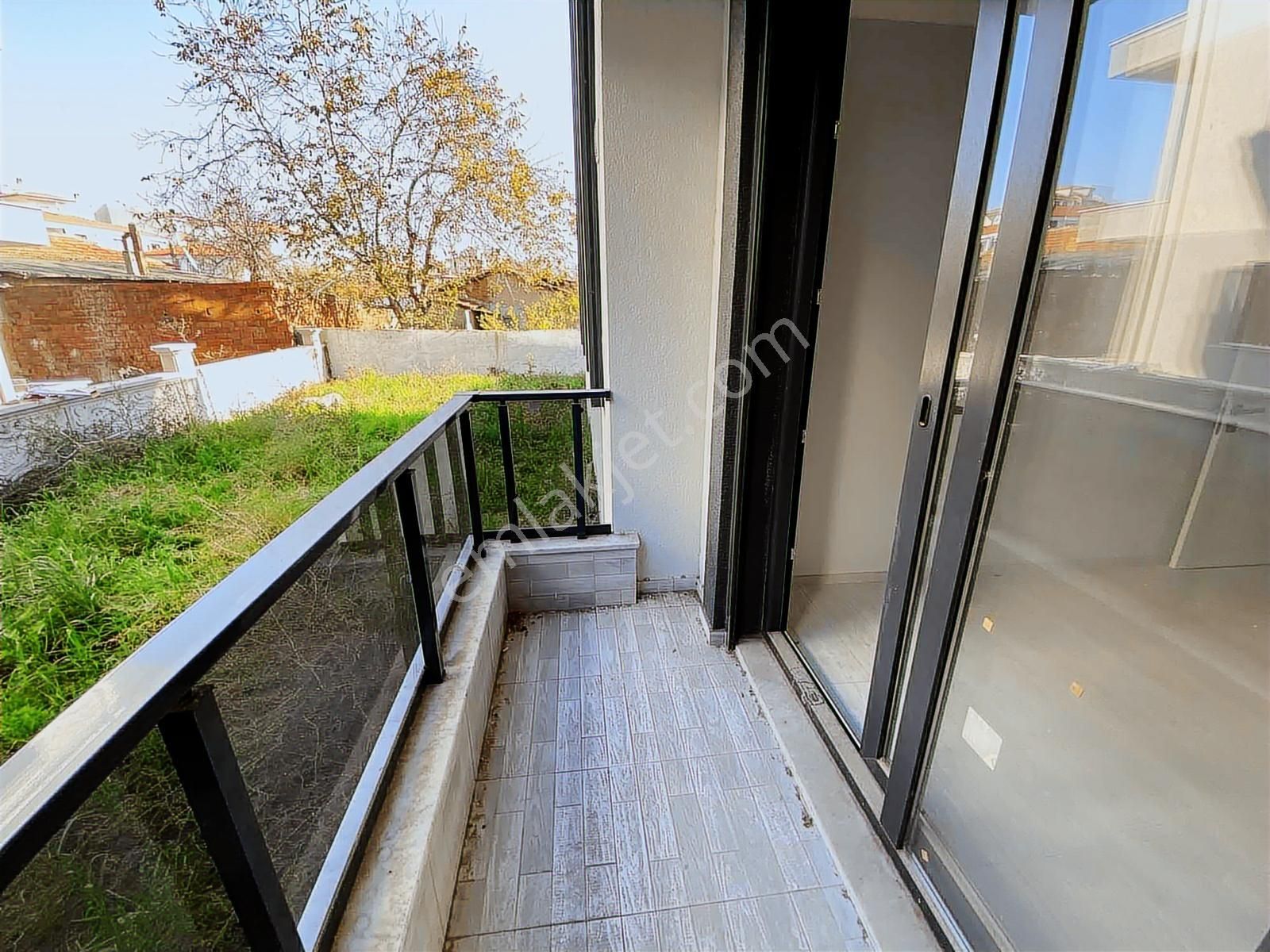 Dağlı !gayrimenkul'den 2+1 Geniş Ve Büyük Sıfır Daire - Görsel 24