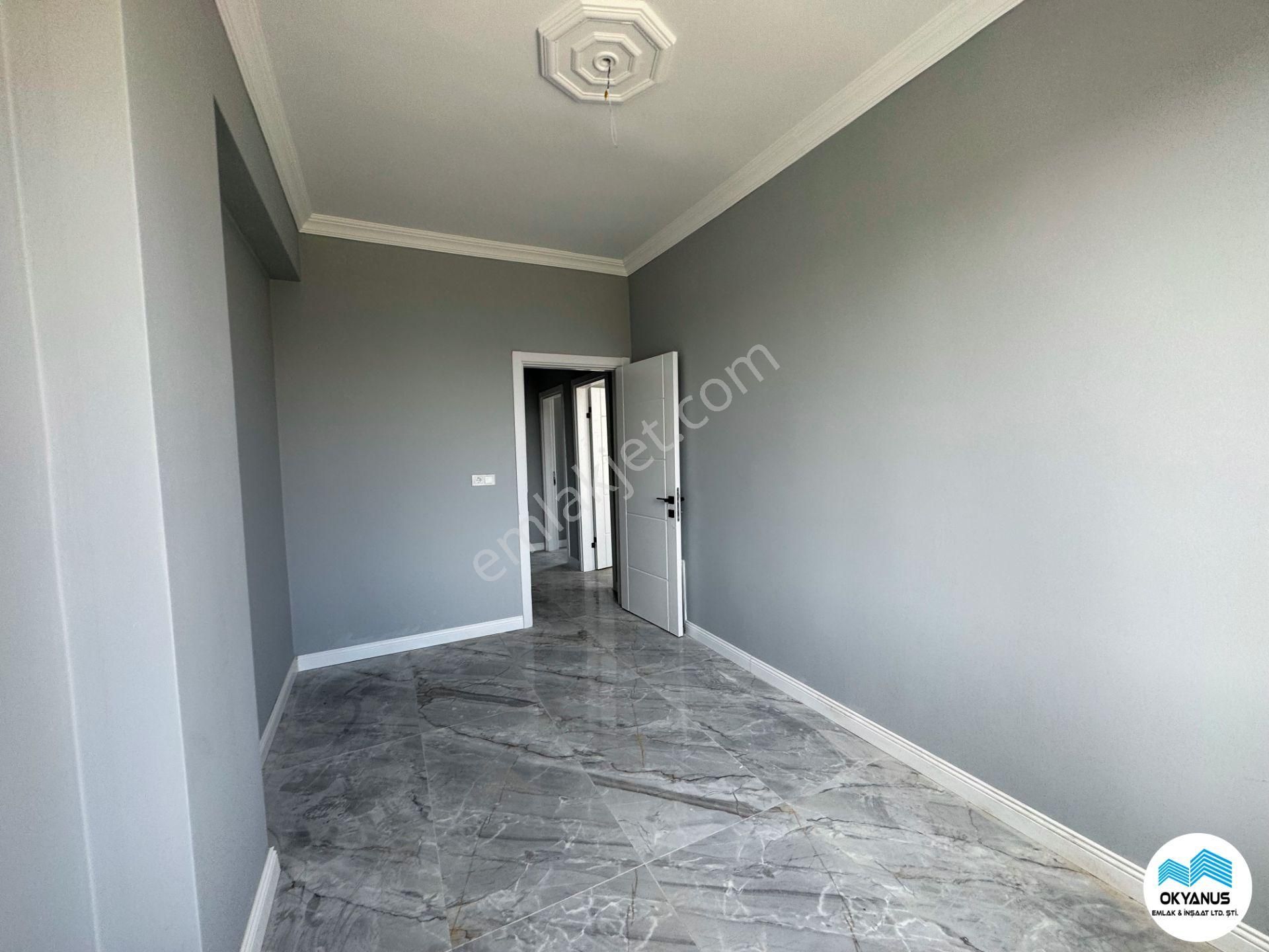 Sakarya Karasu’da Havuzlu Site İçerisinde 2+1 Sıfır Daire - Görsel 9