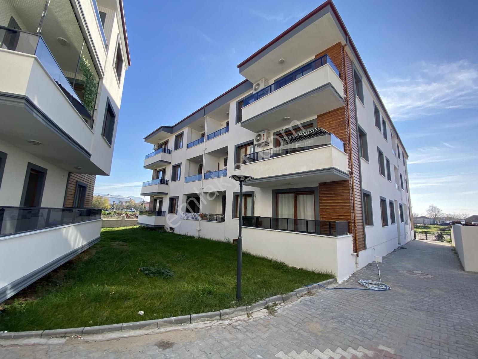 Dağlı !gayrimenkul'den 3+1 Site İçi Müstakil Tadında Daire!