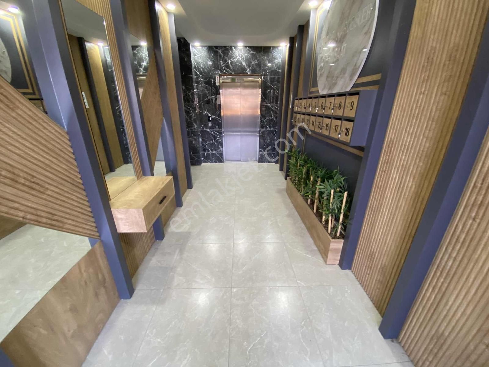 Dağlı !gayrimenkul'den3+1 Sahil'yolu Üzeri Modern'tasarım'daire - Görsel 12