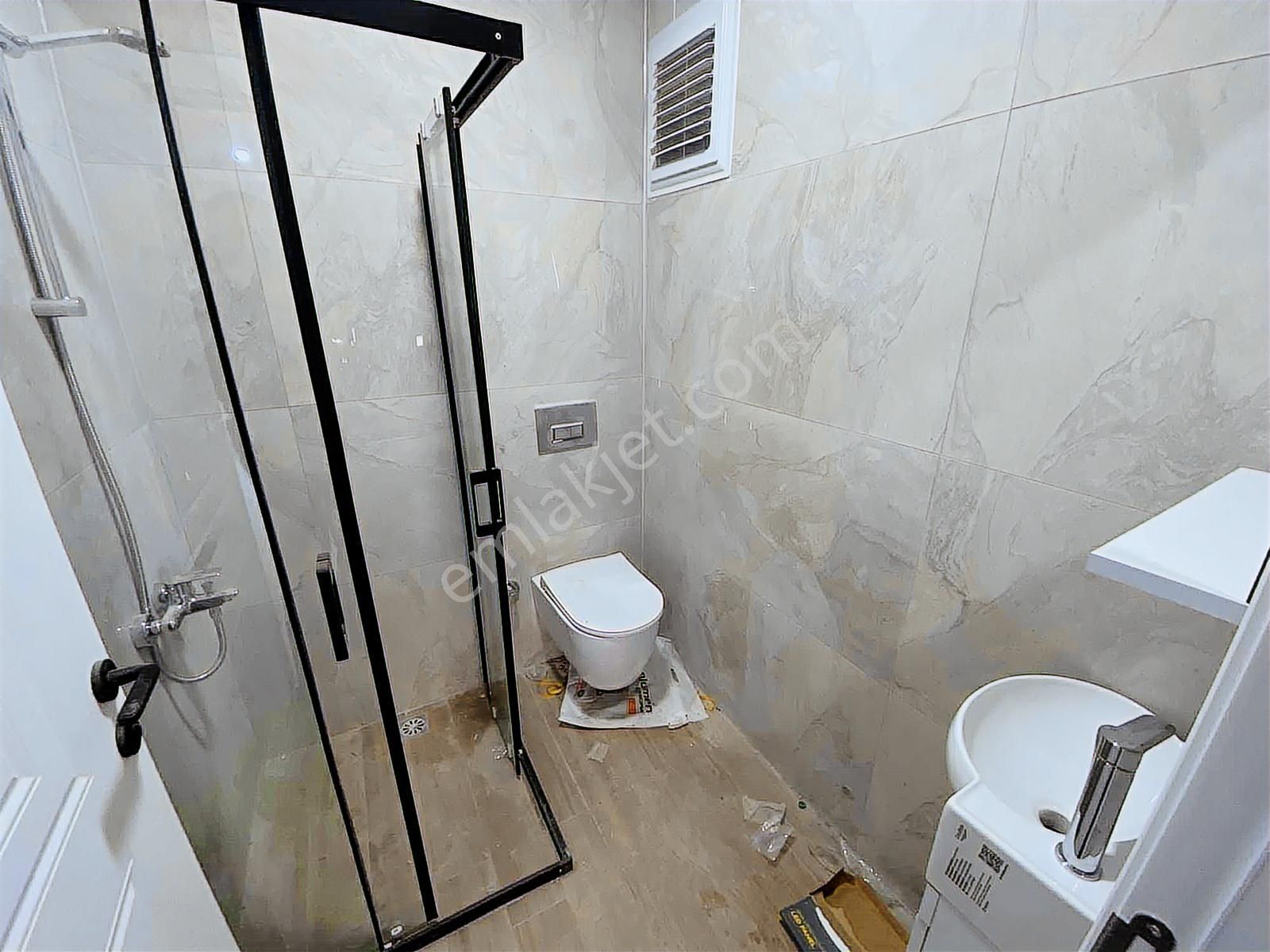 Dağlı !gayrimenkul'den'2+1'sıfır' Cadde'üzeri'çift'banyo! - Görsel 13