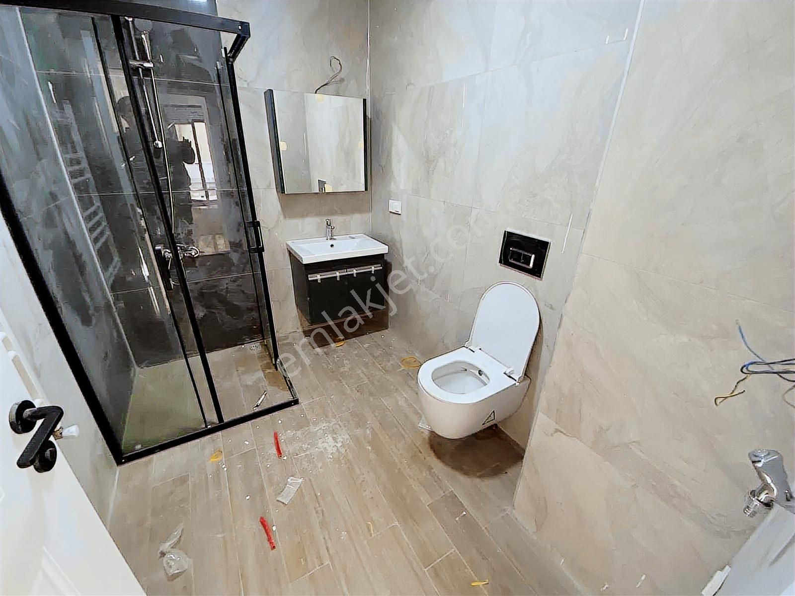 Dağlı !gayrimenkul'den'2+1'sıfır' Cadde'üzeri'çift'banyo! - Görsel 10