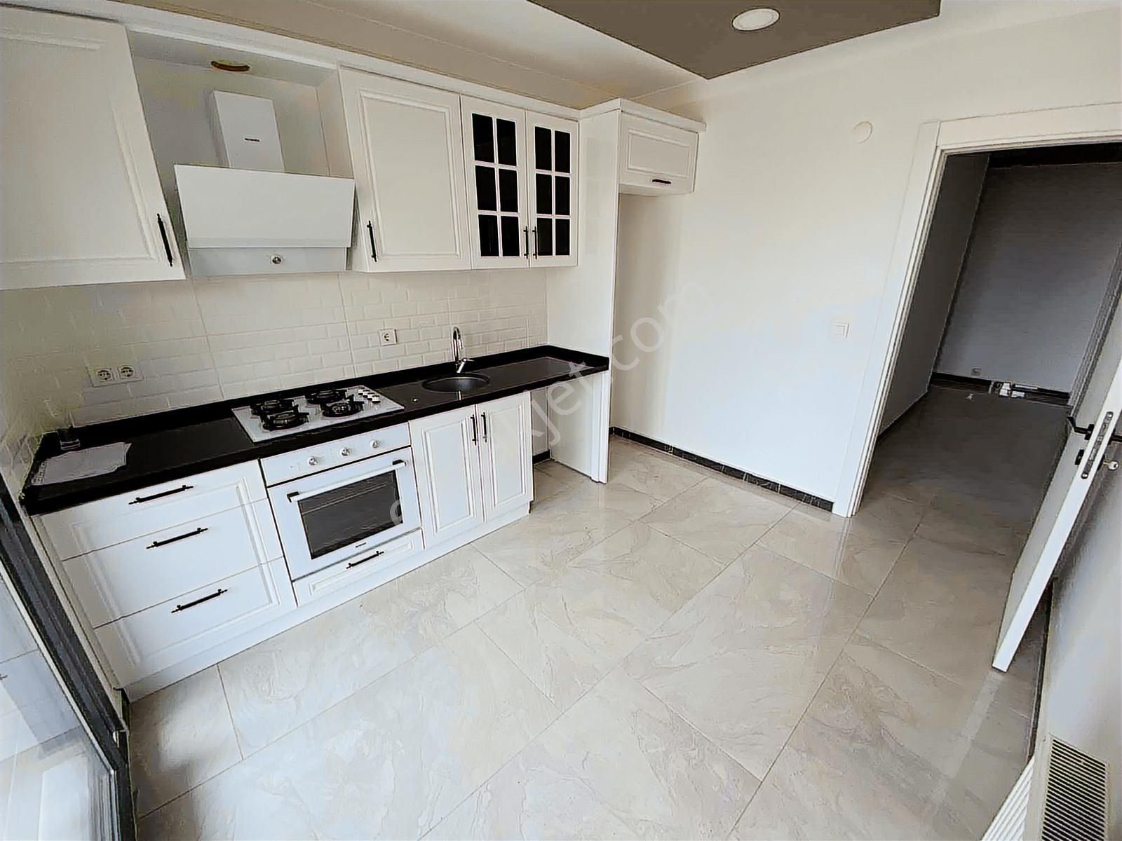 Dağlı !gayrimenkul'den 3+1 Ara Kat Cadde Üzeri Sıfır Daire - Görsel 22