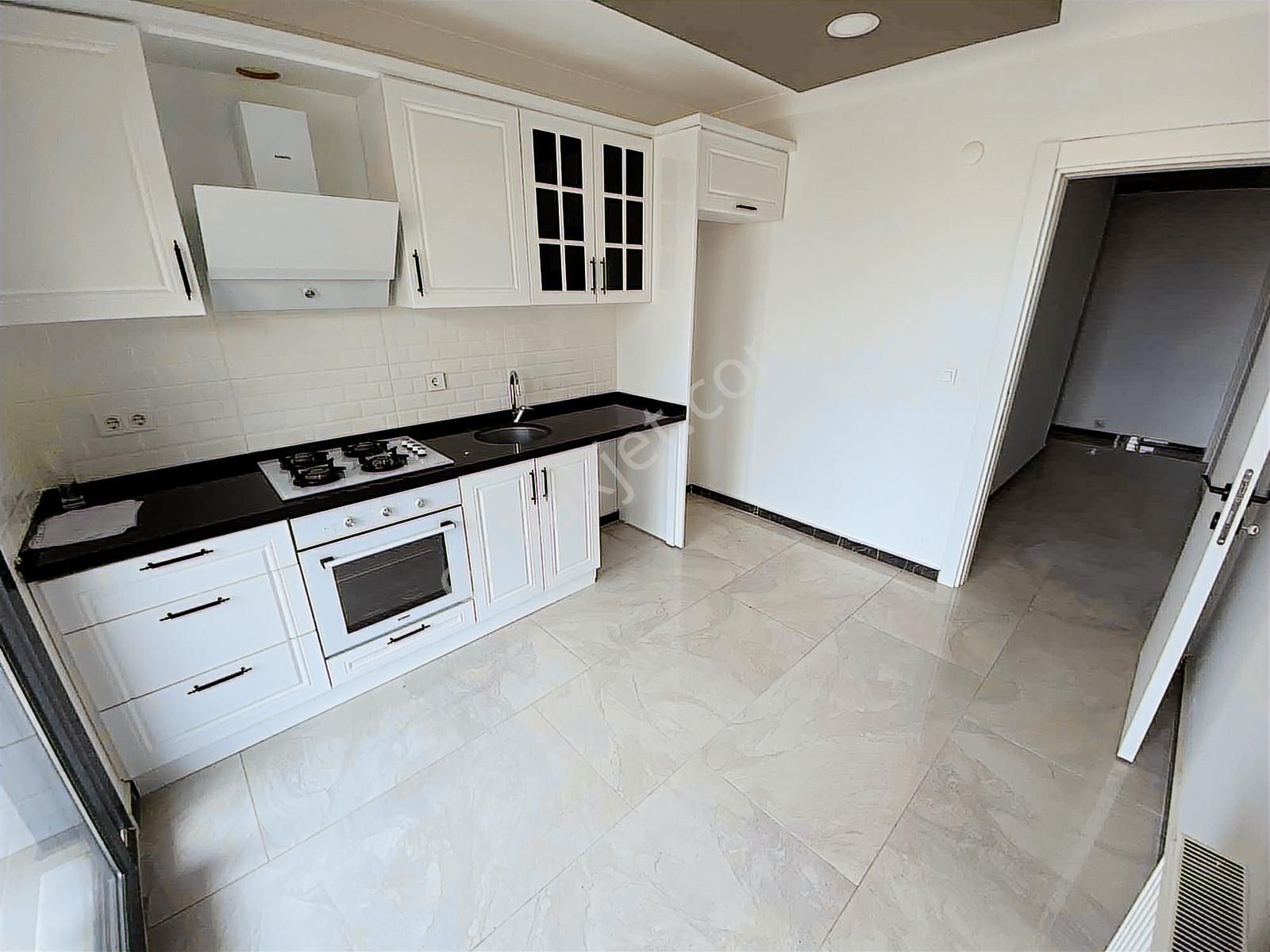 Dağlı !gayrimenkul'den 3+1 Ara Kat Cadde Üzeri Sıfır Daire - Görsel 20