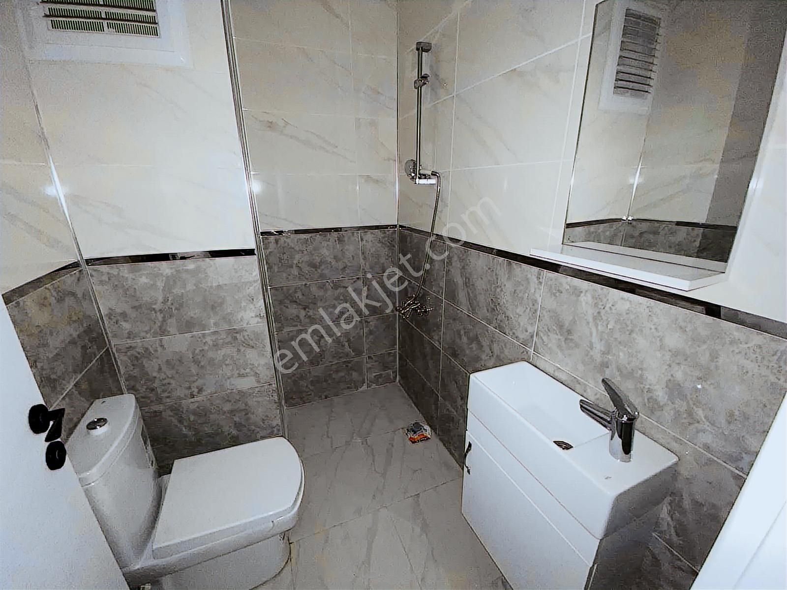 Dağlı !gayrimenkul'den 3+1 Ara Kat Cadde Üzeri Sıfır Daire - Görsel 15