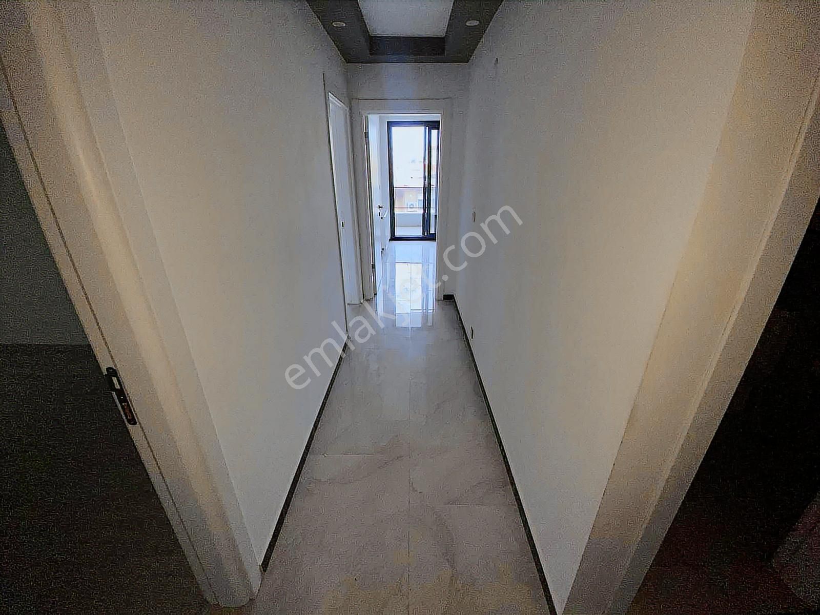 Dağlı !gayrimenkul'den 3+1 Ara Kat Cadde Üzeri Sıfır Daire - Görsel 12
