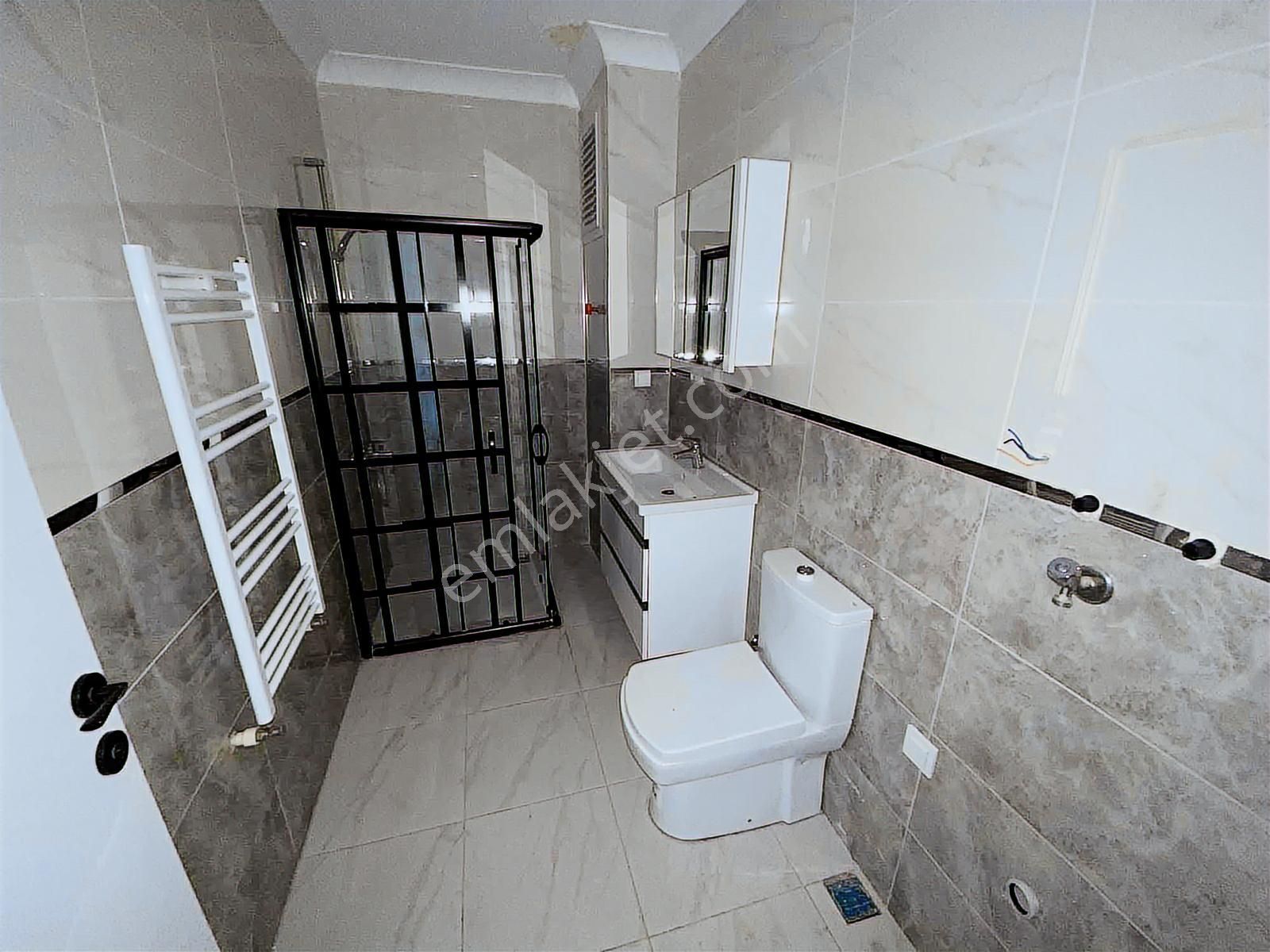 Dağlı !gayrimenkul'den 3+1 Ara Kat Cadde Üzeri Sıfır Daire - Görsel 10