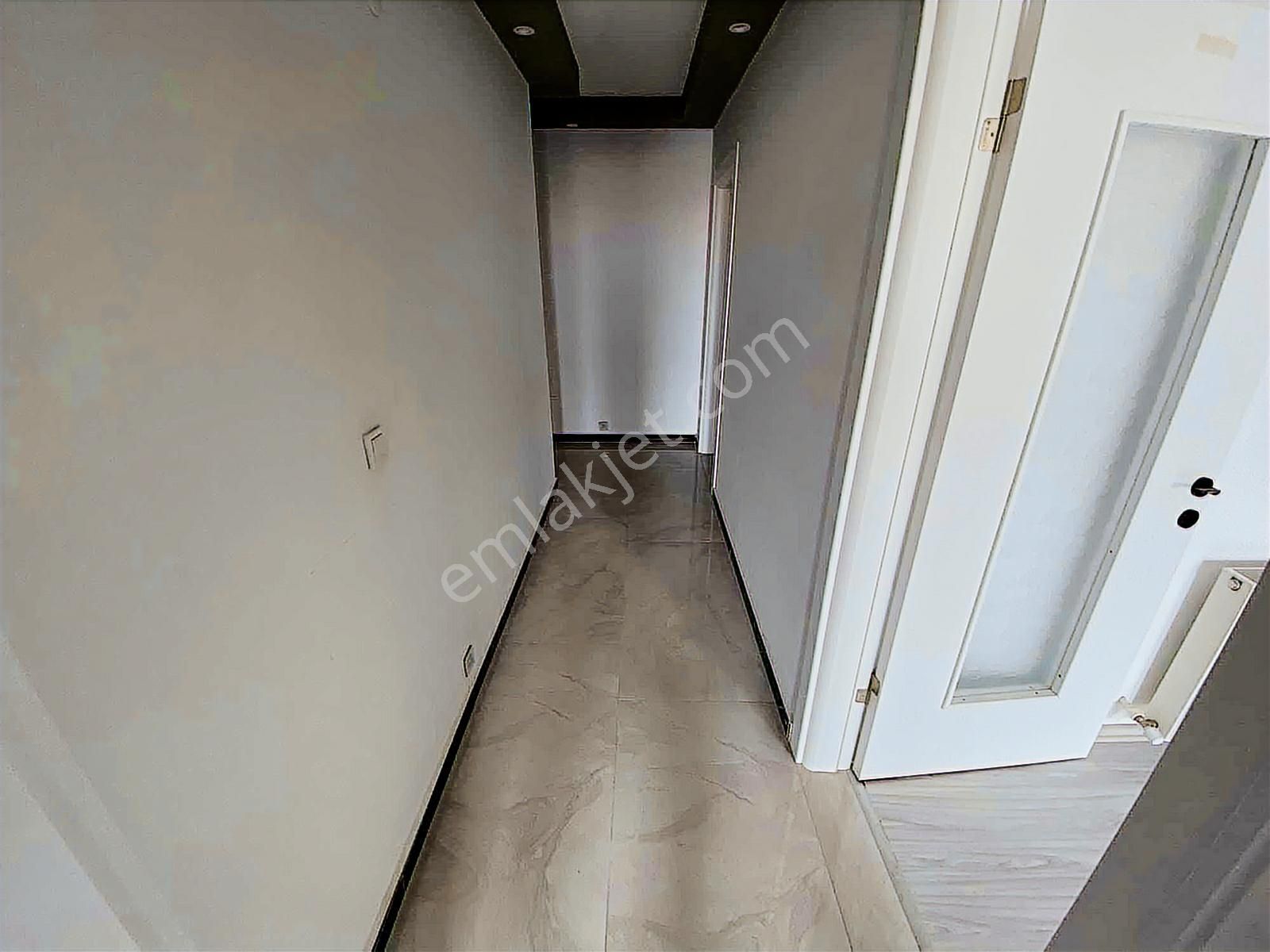Dağlı !gayrimenkul'den 3+1 Ara Kat Cadde Üzeri Sıfır Daire - Görsel 19