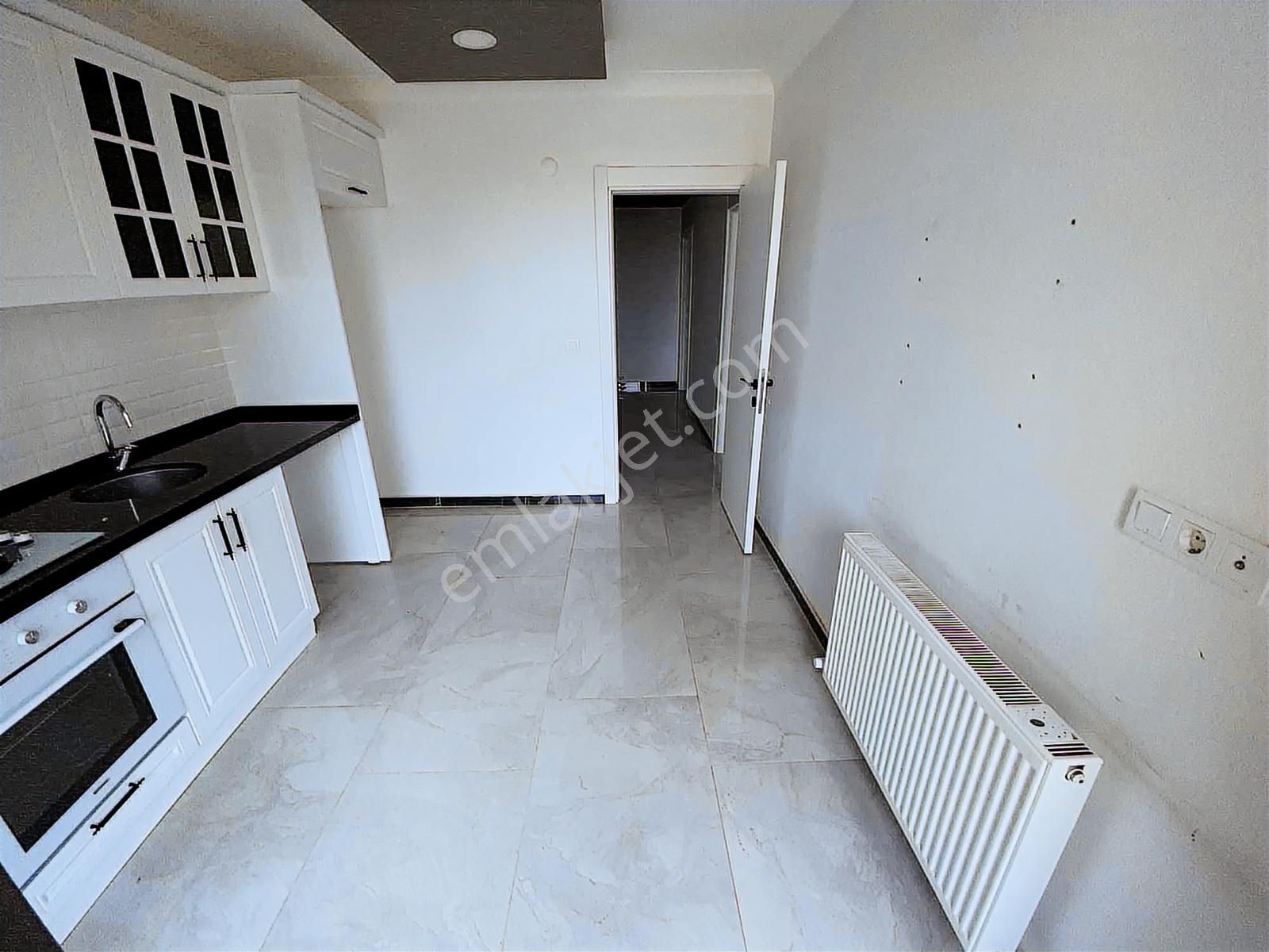 Dağlı !gayrimenkul'den 3+1 Ara Kat Cadde Üzeri Sıfır Daire - Görsel 13