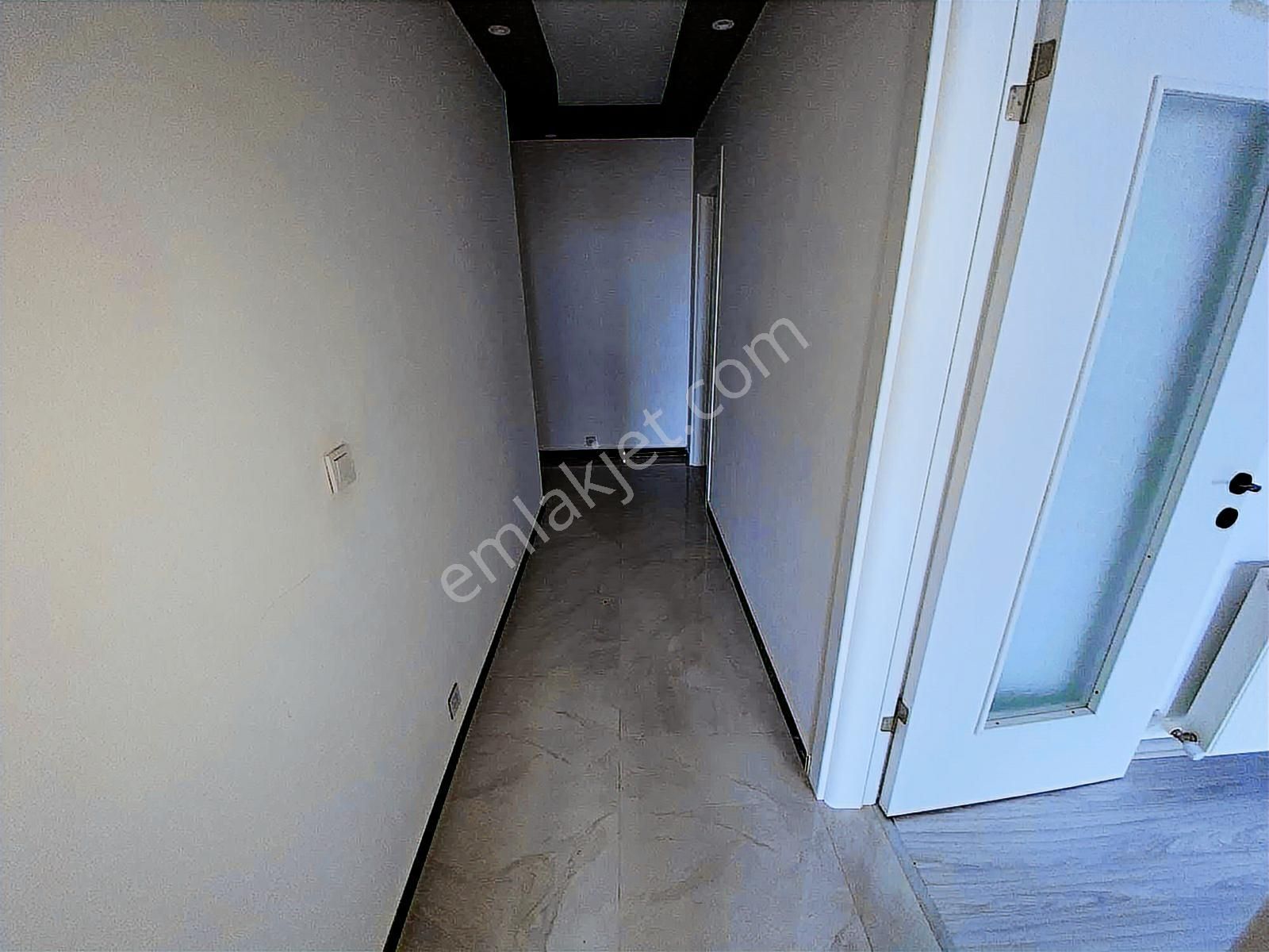 Dağlı !gayrimenkul'den 3+1 Ara Kat Cadde Üzeri Sıfır Daire - Görsel 7