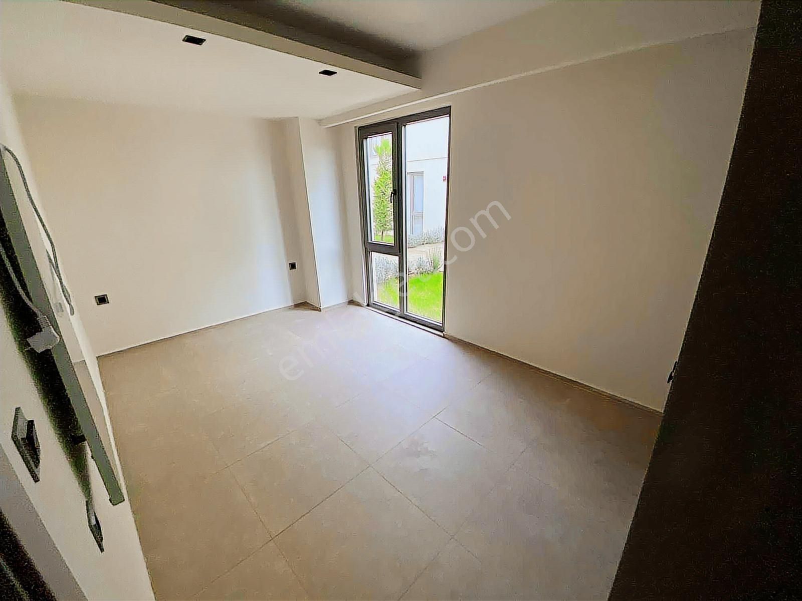 Dağlı !gayrimenkul'den Sahilde 2+1 Havuzlu Site İçi Özel Daire - Görsel 32