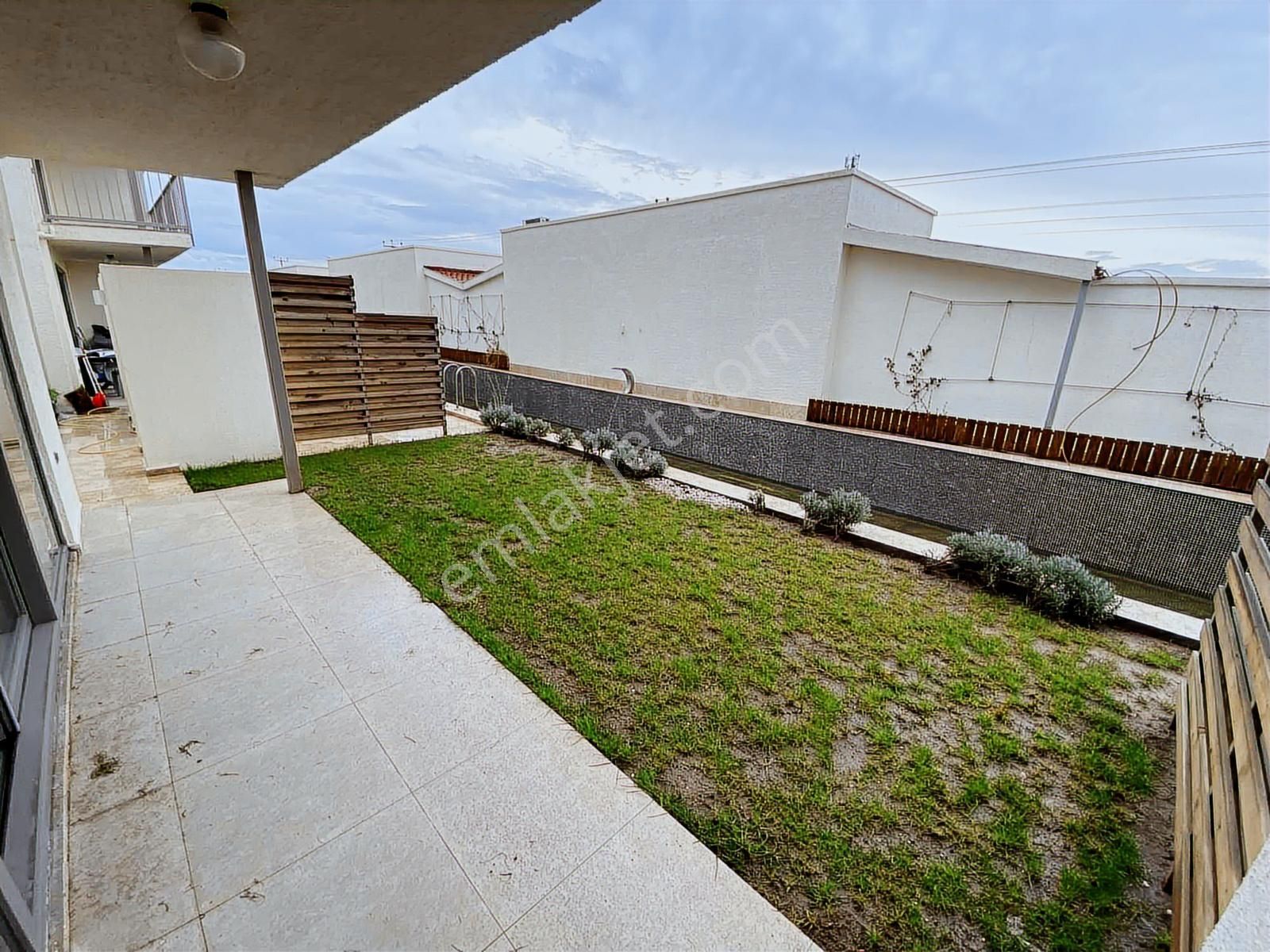 Dağlı !gayrimenkul'den Sahilde 2+1 Havuzlu Site İçi Özel Daire - Görsel 31