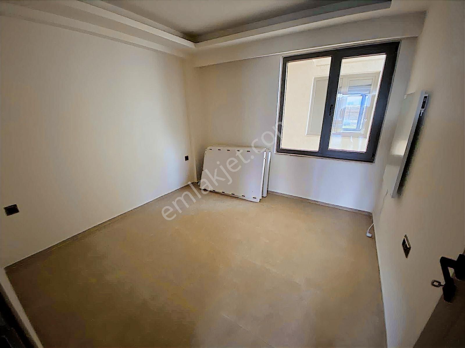 Dağlı !gayrimenkul'den Sahilde 2+1 Havuzlu Site İçi Özel Daire - Görsel 18