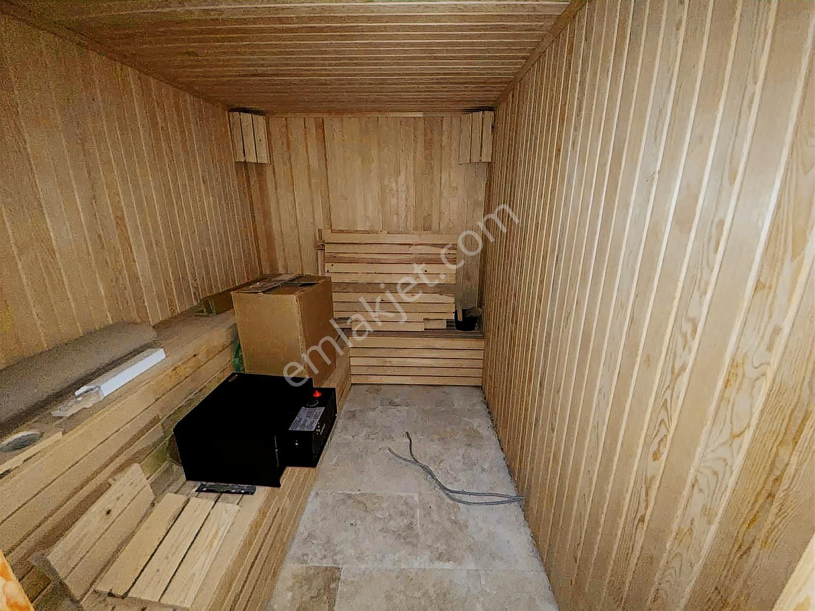Dağlı !gayrimenkul'den Sahilde 2+1 Havuzlu Site İçi Özel Daire - Görsel 5