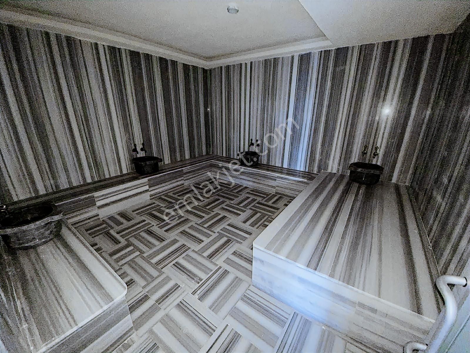 Dağlı !gayrimenkul'den Sahilde 2+1 Havuzlu Site İçi Özel Daire - Görsel 13