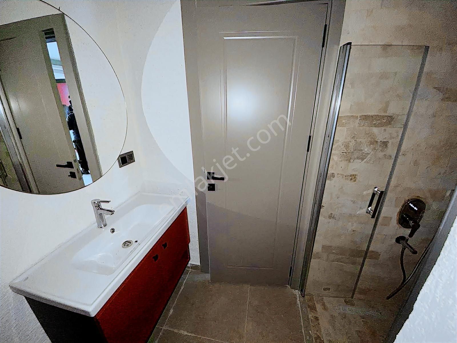 Dağlı !gayrimenkul'den Sahilde 2+1 Havuzlu Site İçi Özel Daire - Görsel 28