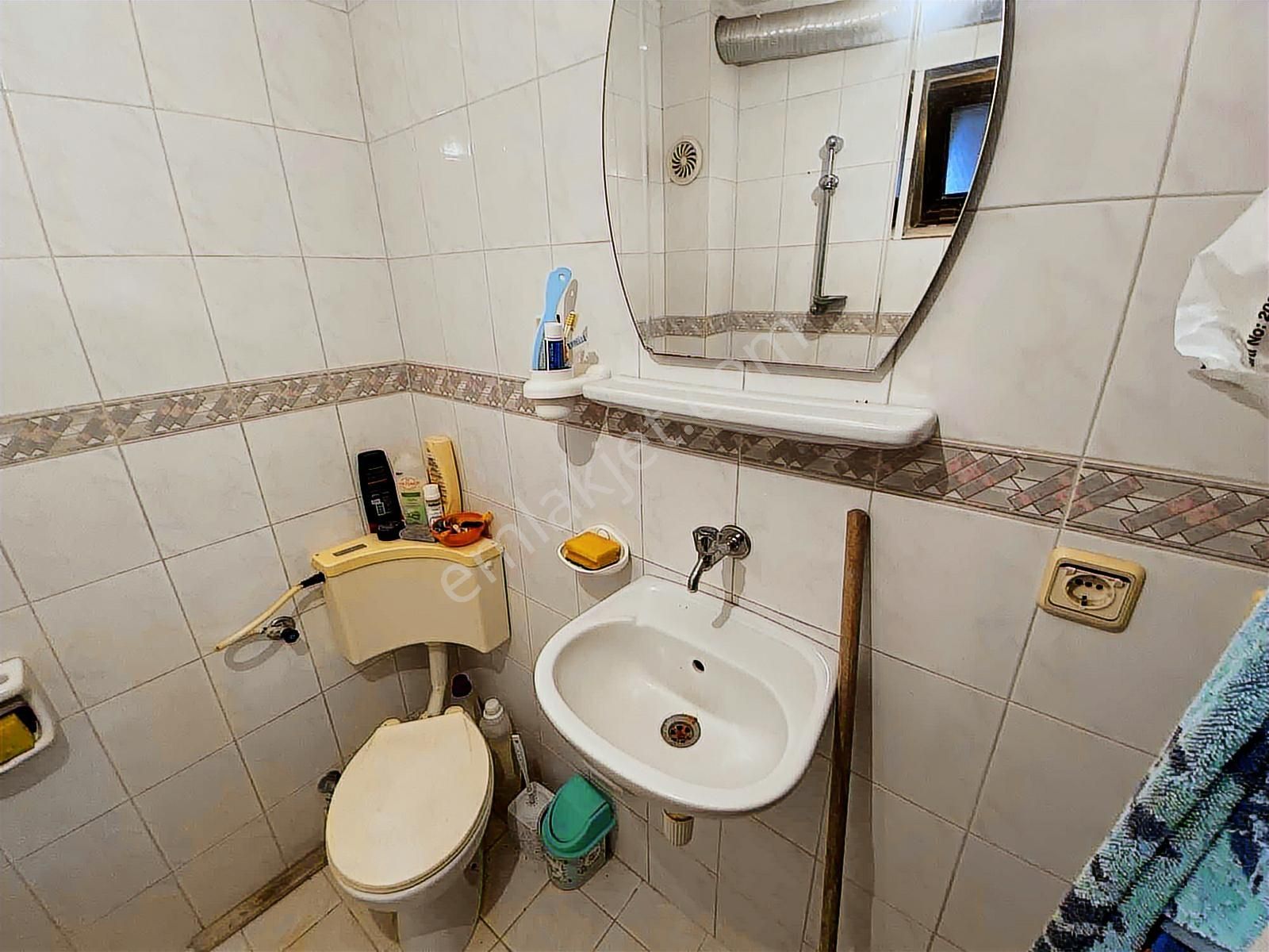 Dağlı !gayrimenkul'den 3+1 Denize Yürüme Mesafesi Fırsat Villa - Görsel 9