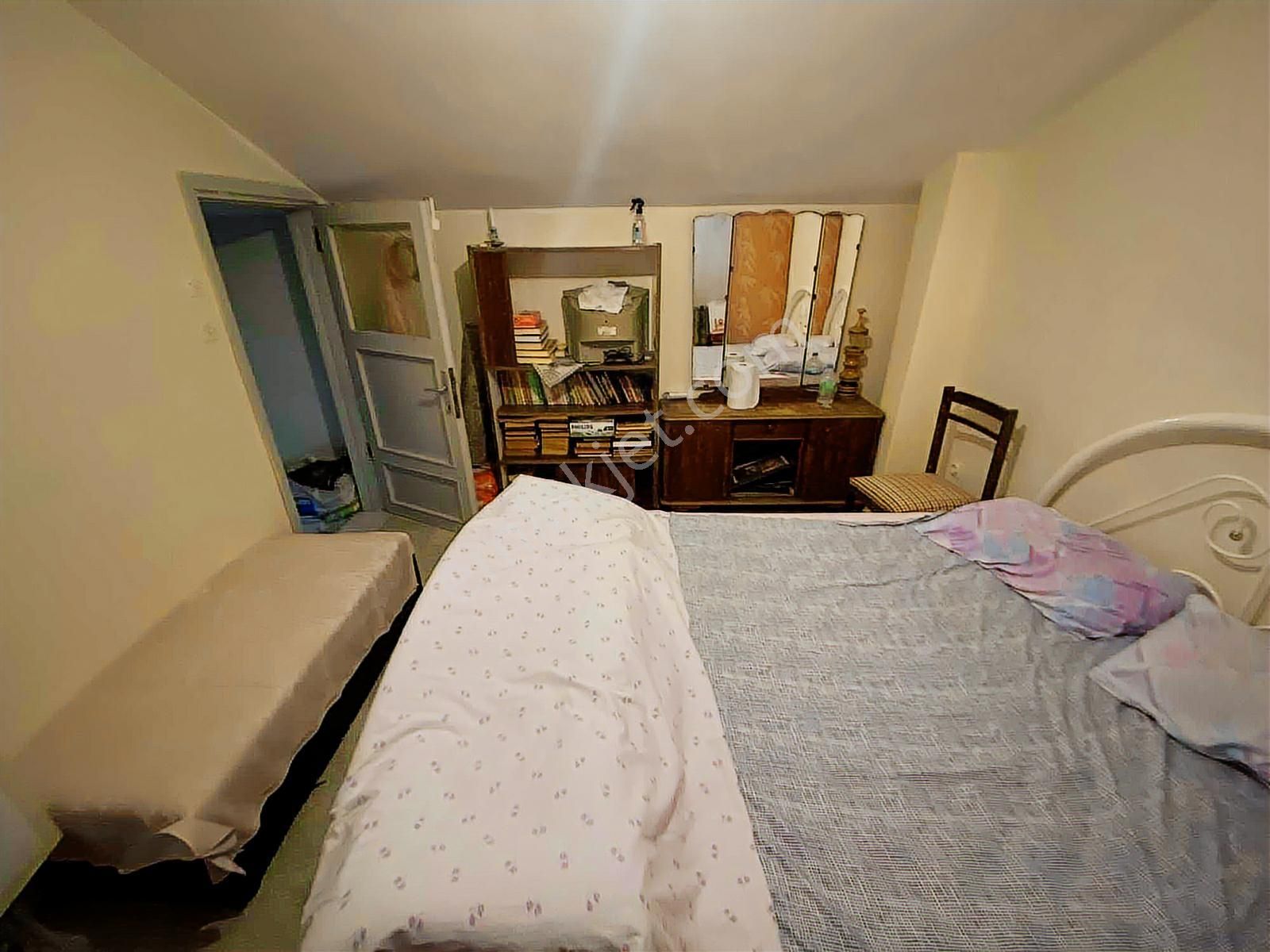 Dağlı !gayrimenkul'den 3+1 Denize Yürüme Mesafesi Fırsat Villa - Görsel 14