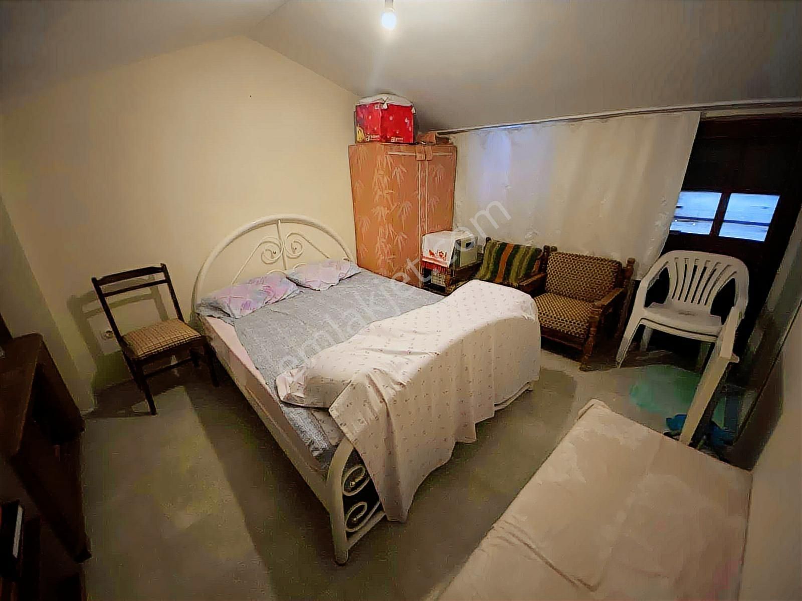 Dağlı !gayrimenkul'den 3+1 Denize Yürüme Mesafesi Fırsat Villa - Görsel 29