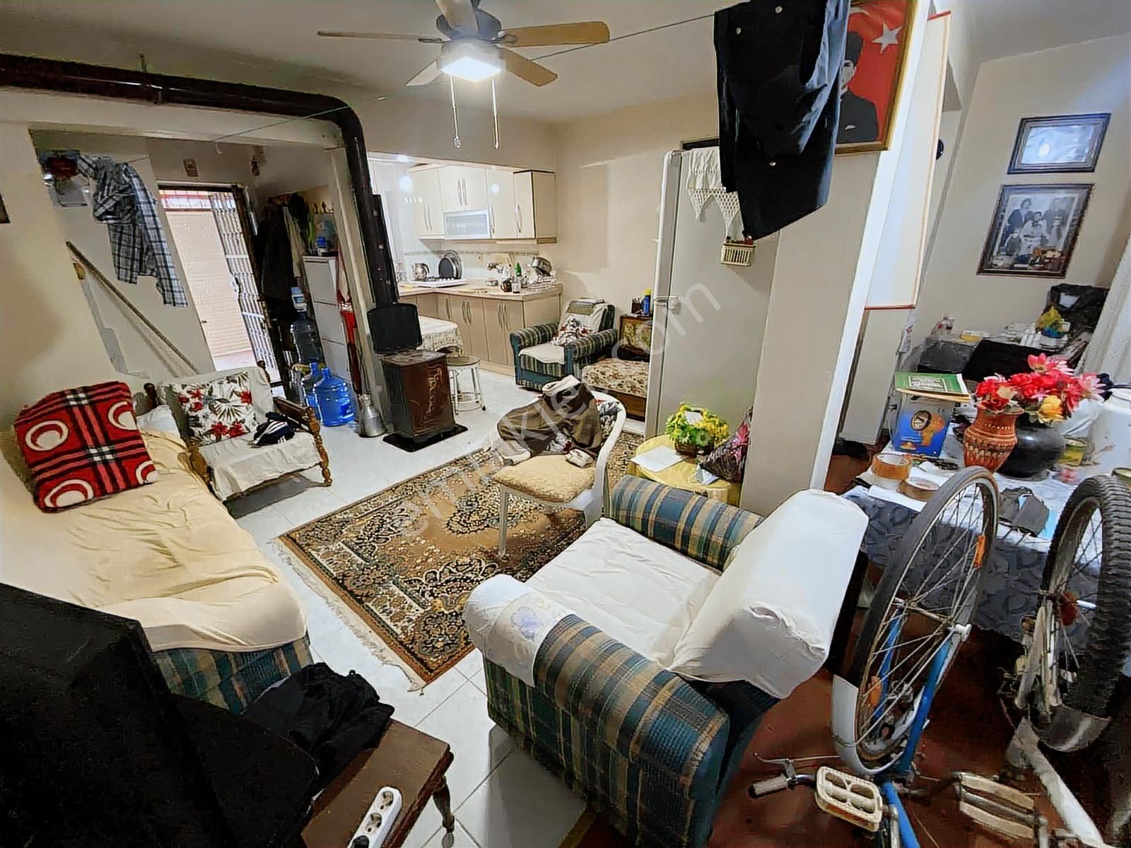 Dağlı !gayrimenkul'den 3+1 Denize Yürüme Mesafesi Fırsat Villa - Görsel 4