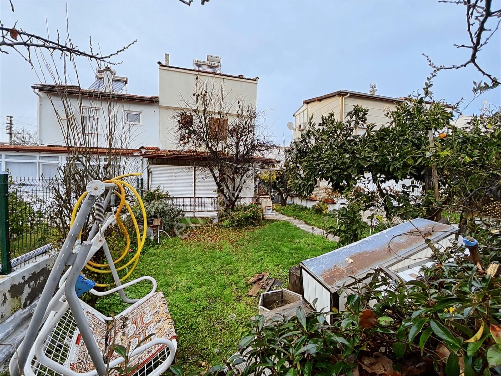 Dağlı !gayrimenkul'den 3+1 Denize Yürüme Mesafesi Fırsat Villa - Görsel 11