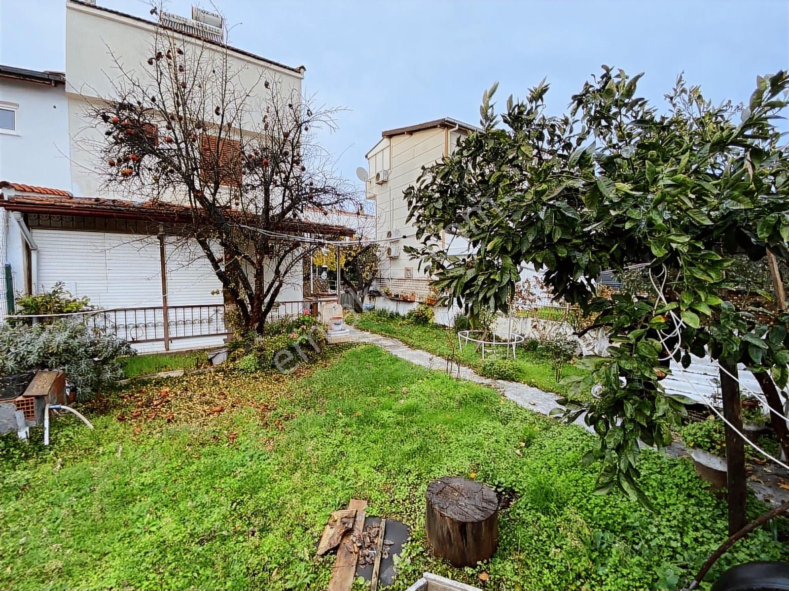 Dağlı !gayrimenkul'den 3+1 Denize Yürüme Mesafesi Fırsat Villa - Görsel 22