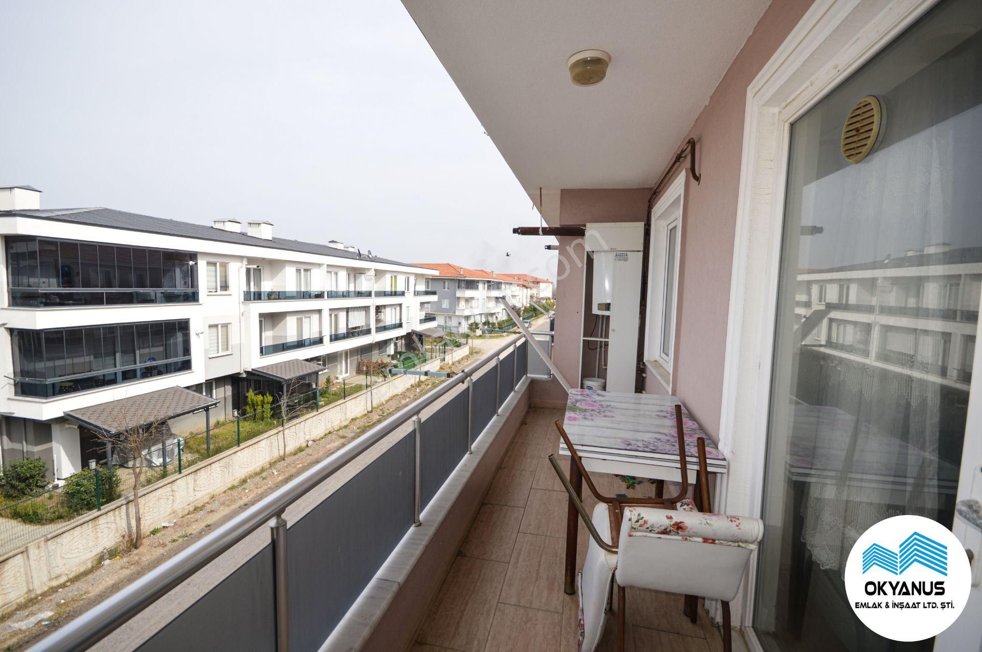 Sakarya Karasu’da Havuzlu Site İçerisinde 2+1 Satılık Daire - Görsel 22